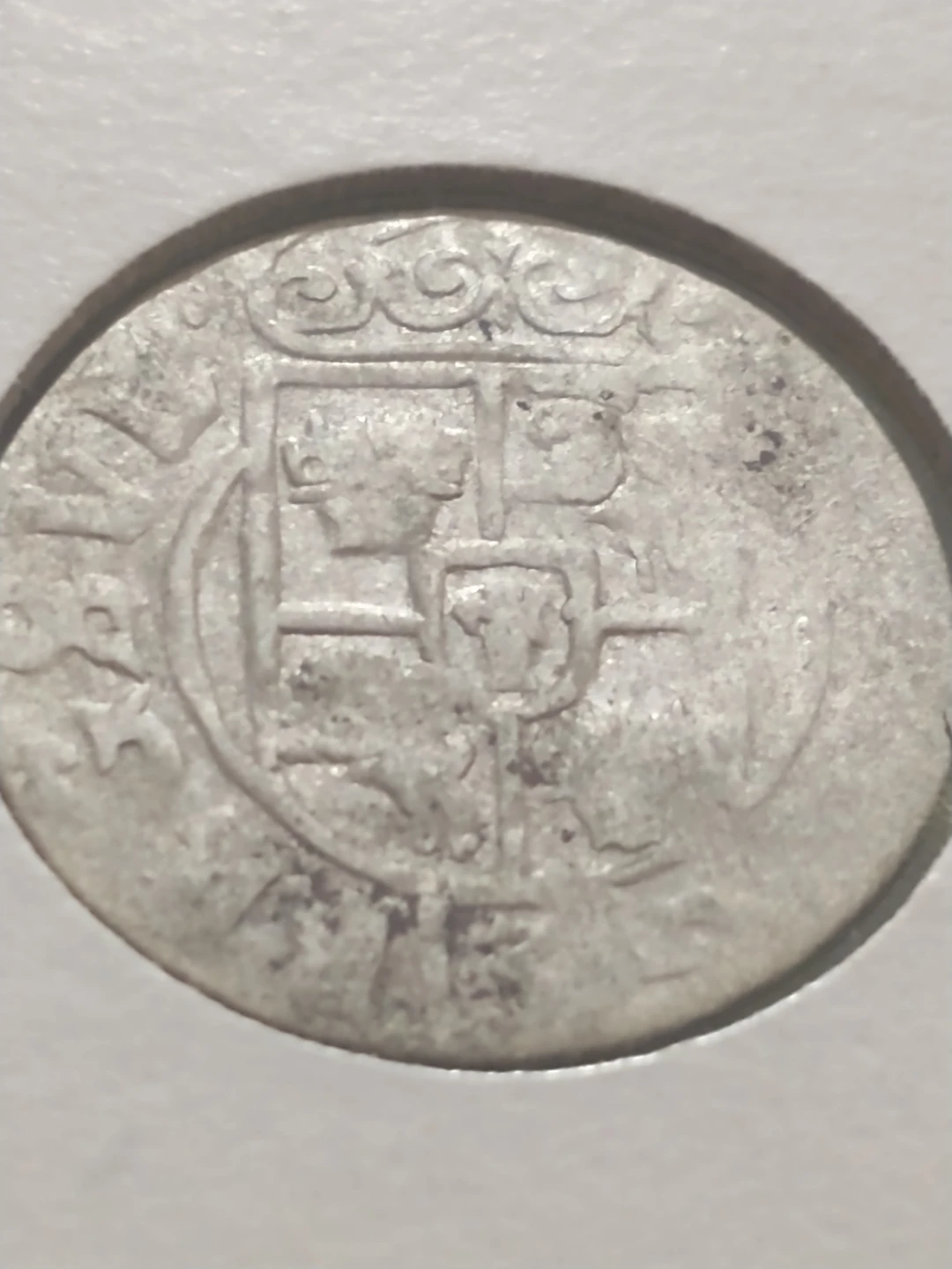Vintage Coin