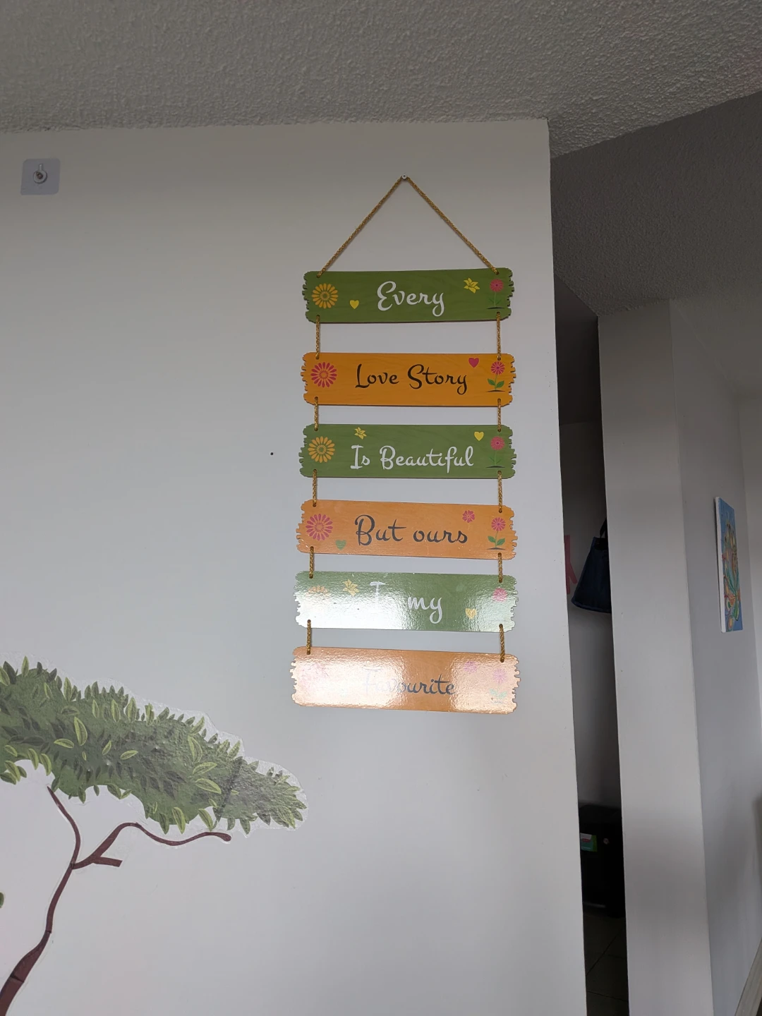 Assorted Wall Decor Collection - photo 3