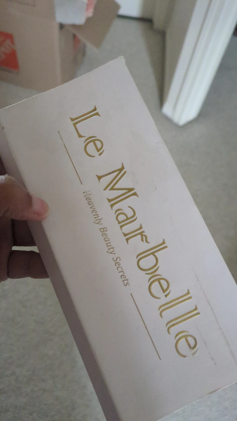 Le Marbelle Jade Face Roller - photo 2