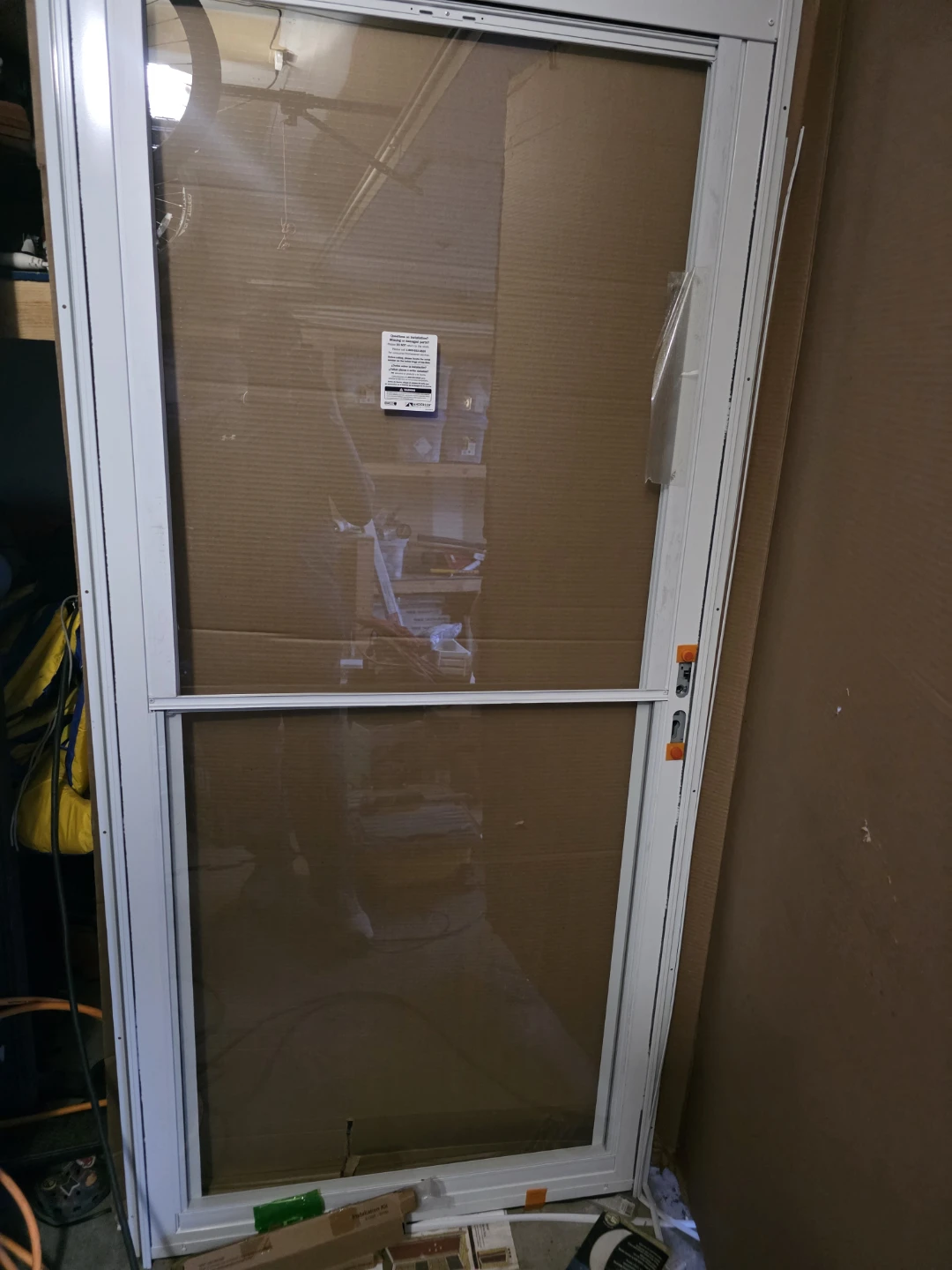 Andersen Storm and Screen Door - photo 2