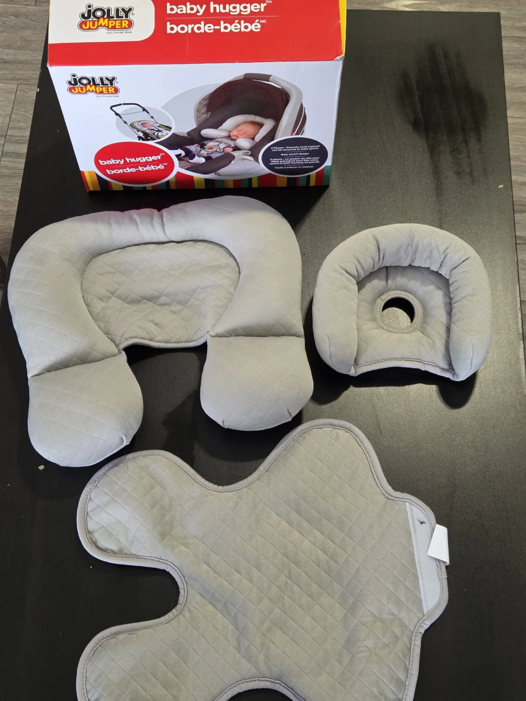 Jolly Jumper Baby Hugger - Infant Support - photo 2