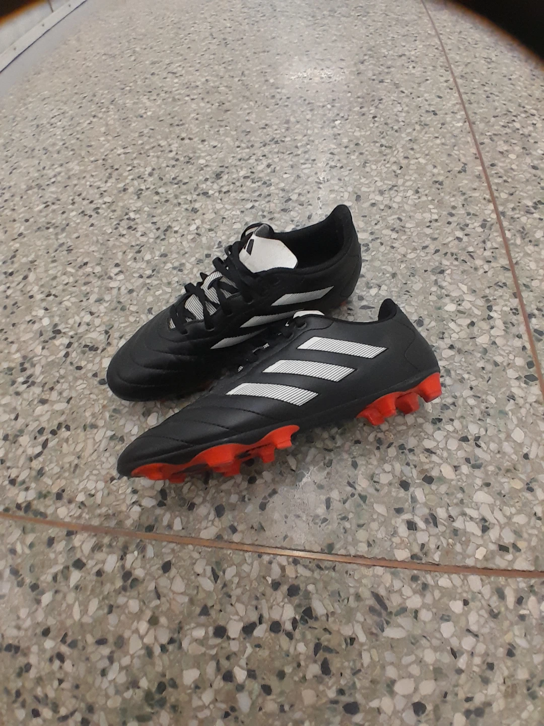 Adidas Soccer Cleats Size Men's Size 7