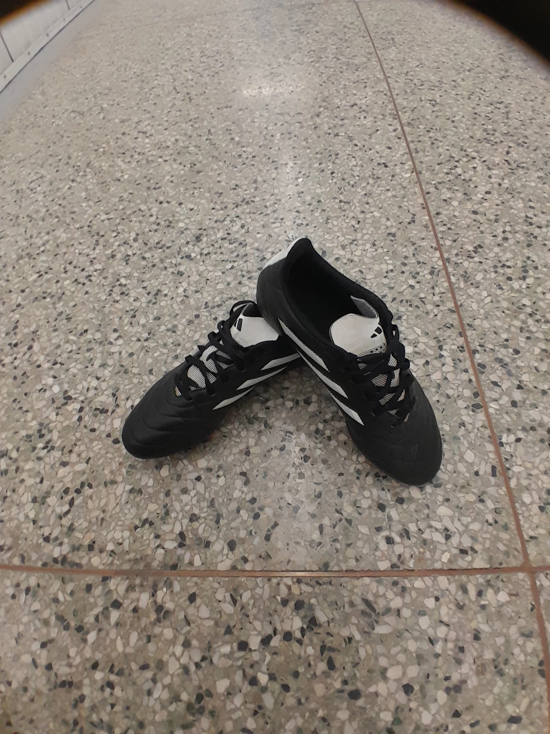 Adidas Soccer Cleats Size Men's Size 7 - photo 2