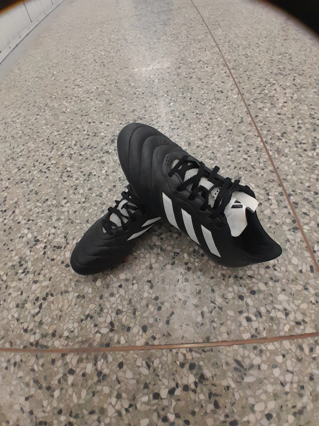Adidas Soccer Cleats Size Men's Size 7 - photo 3
