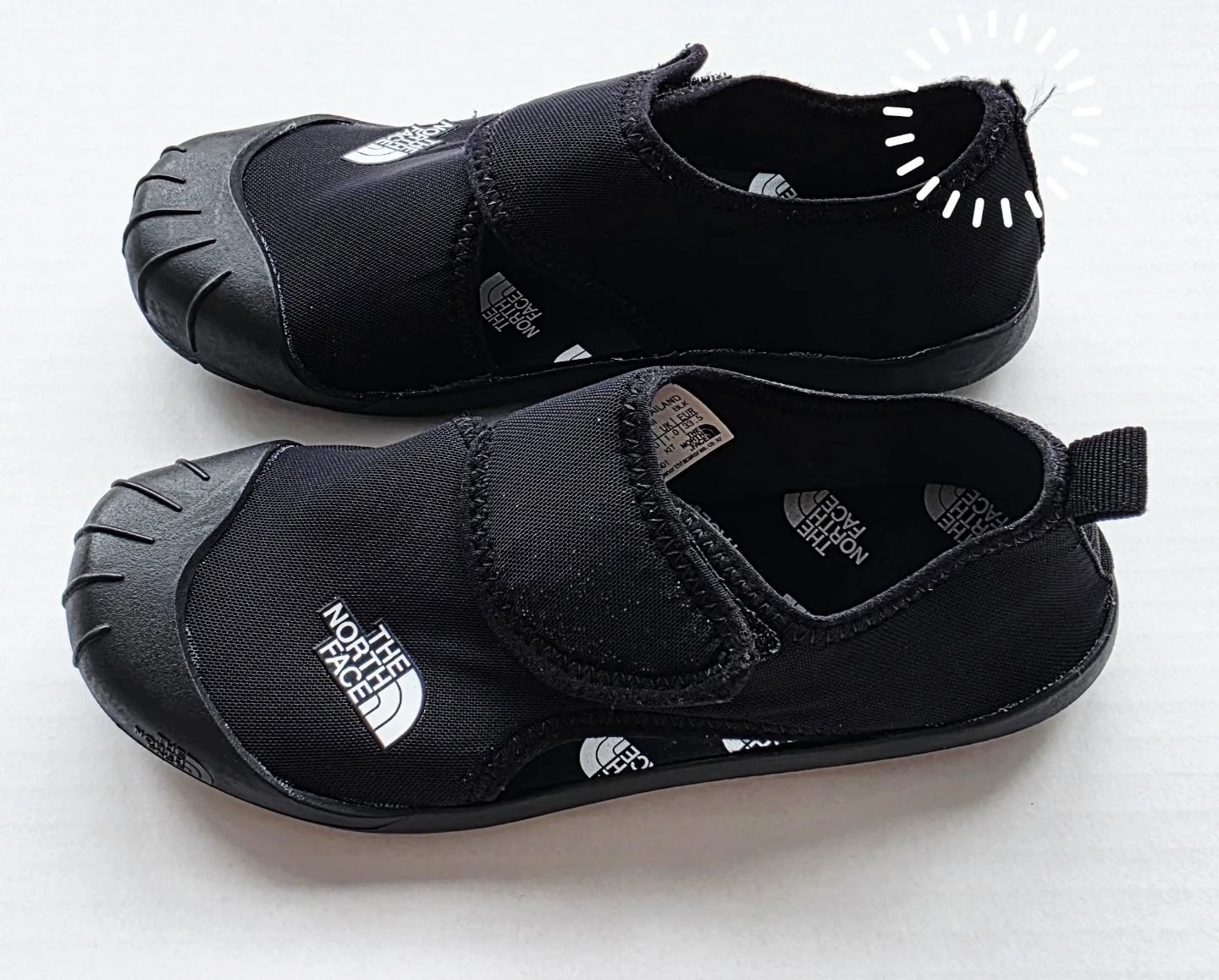 The North Face Kids Water Shoes / Souliers d'eau The North Face - photo 3