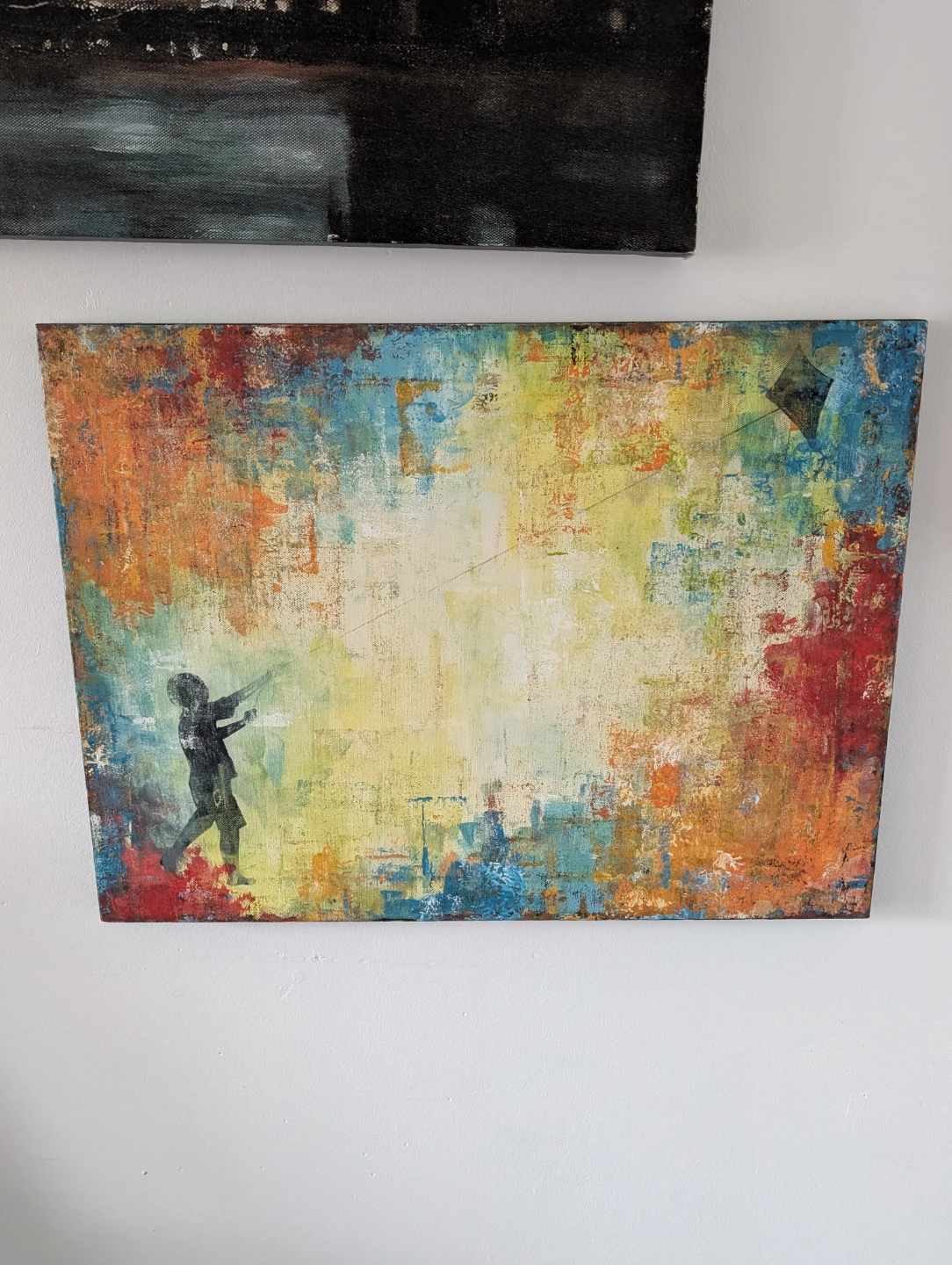 Canvases - photo 4