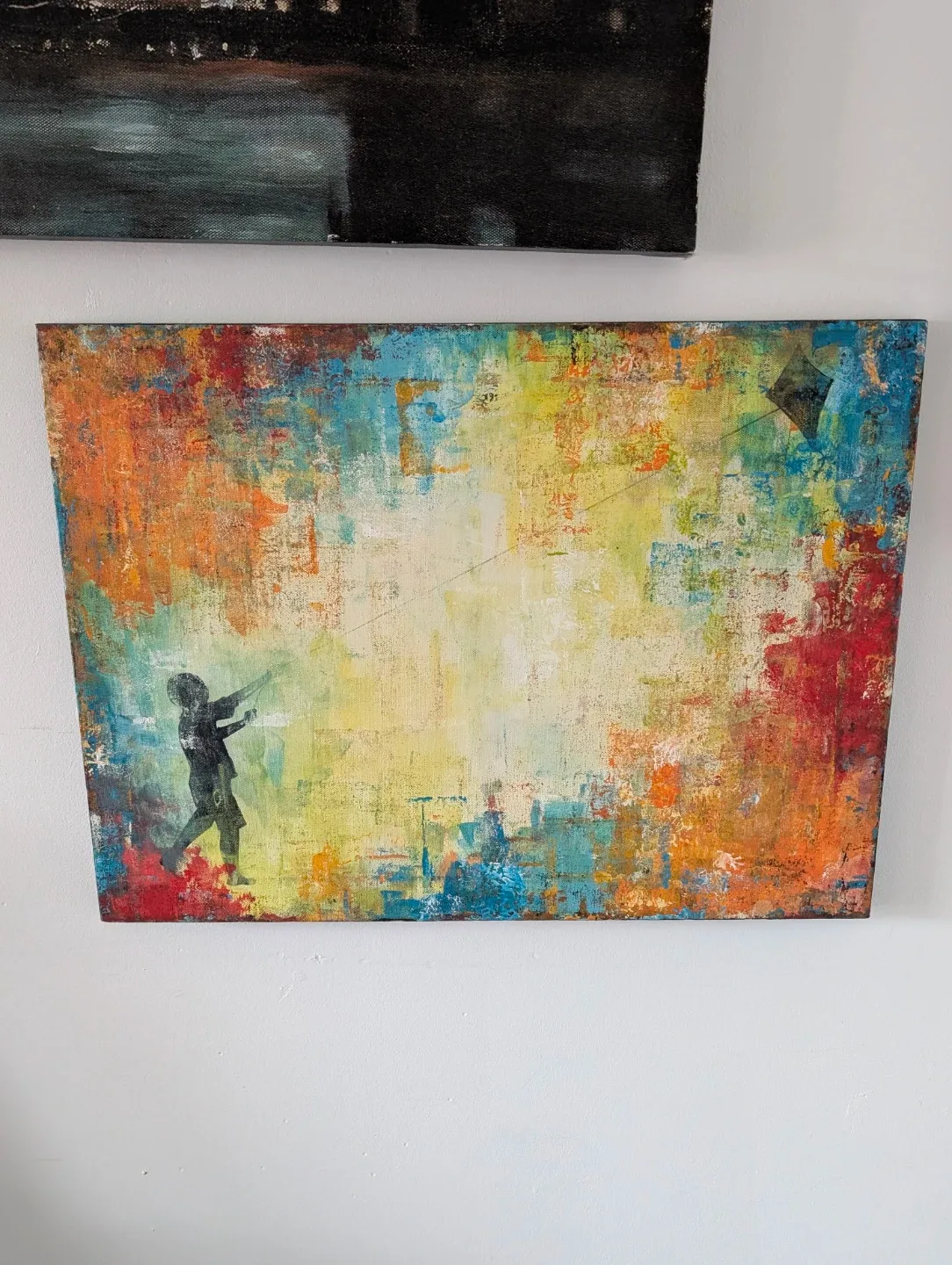 Canvases - photo 4