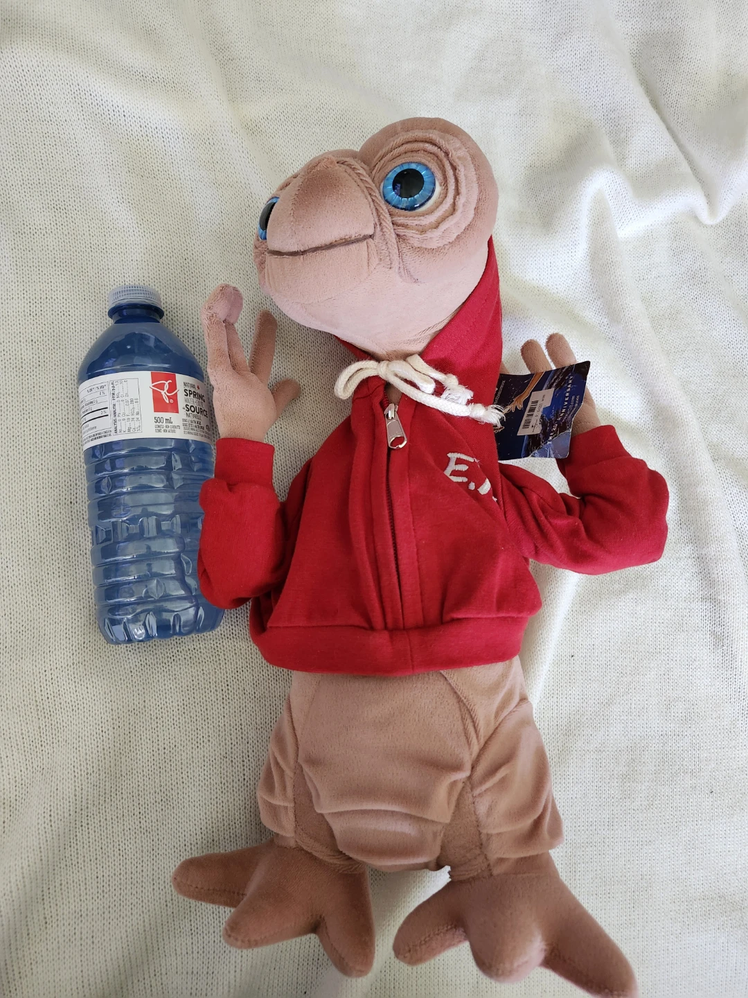 E.T. The Extra-Terrestrial Plush Toy