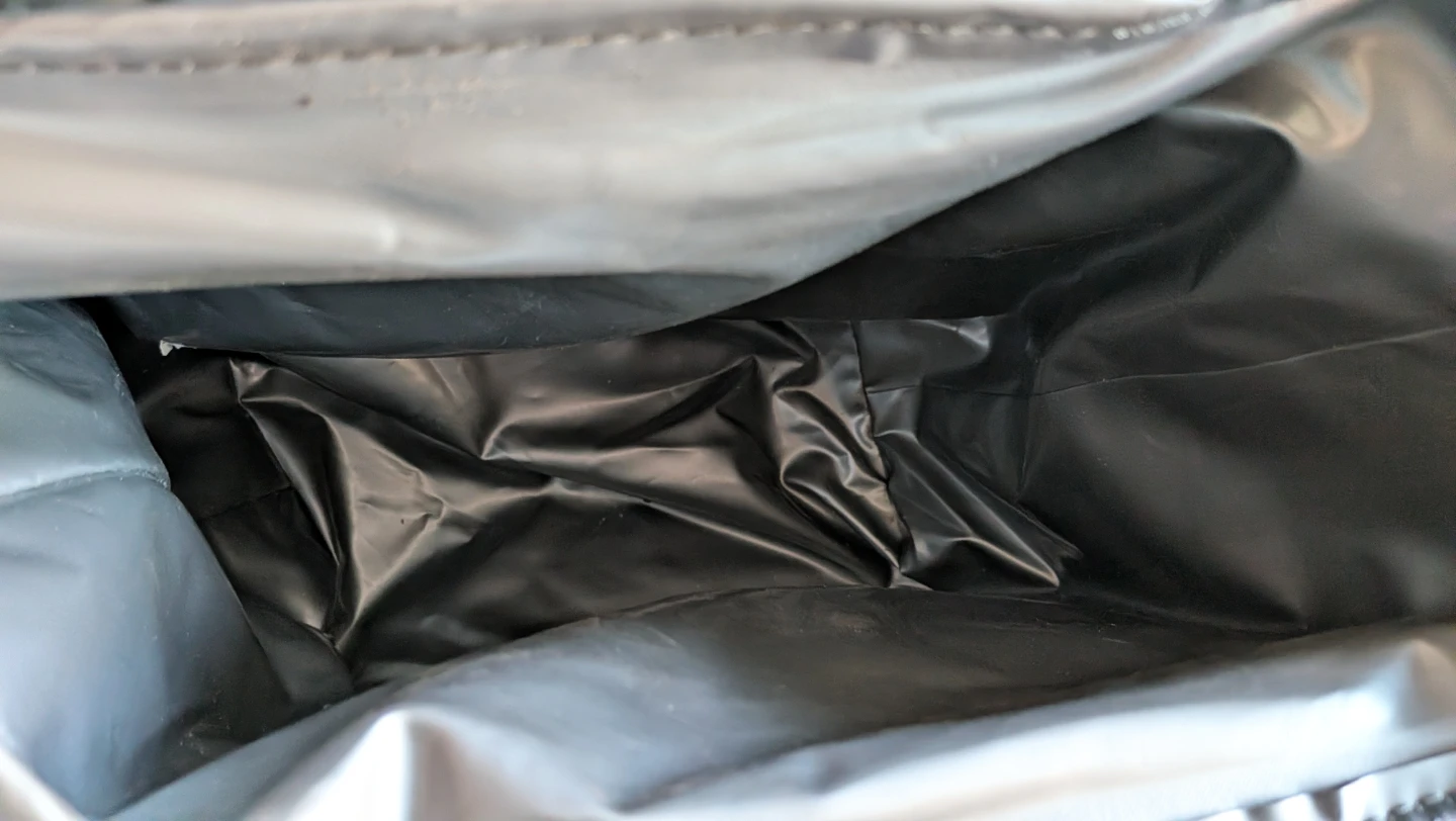 Insulated Husky Lunch Bag, - photo 4