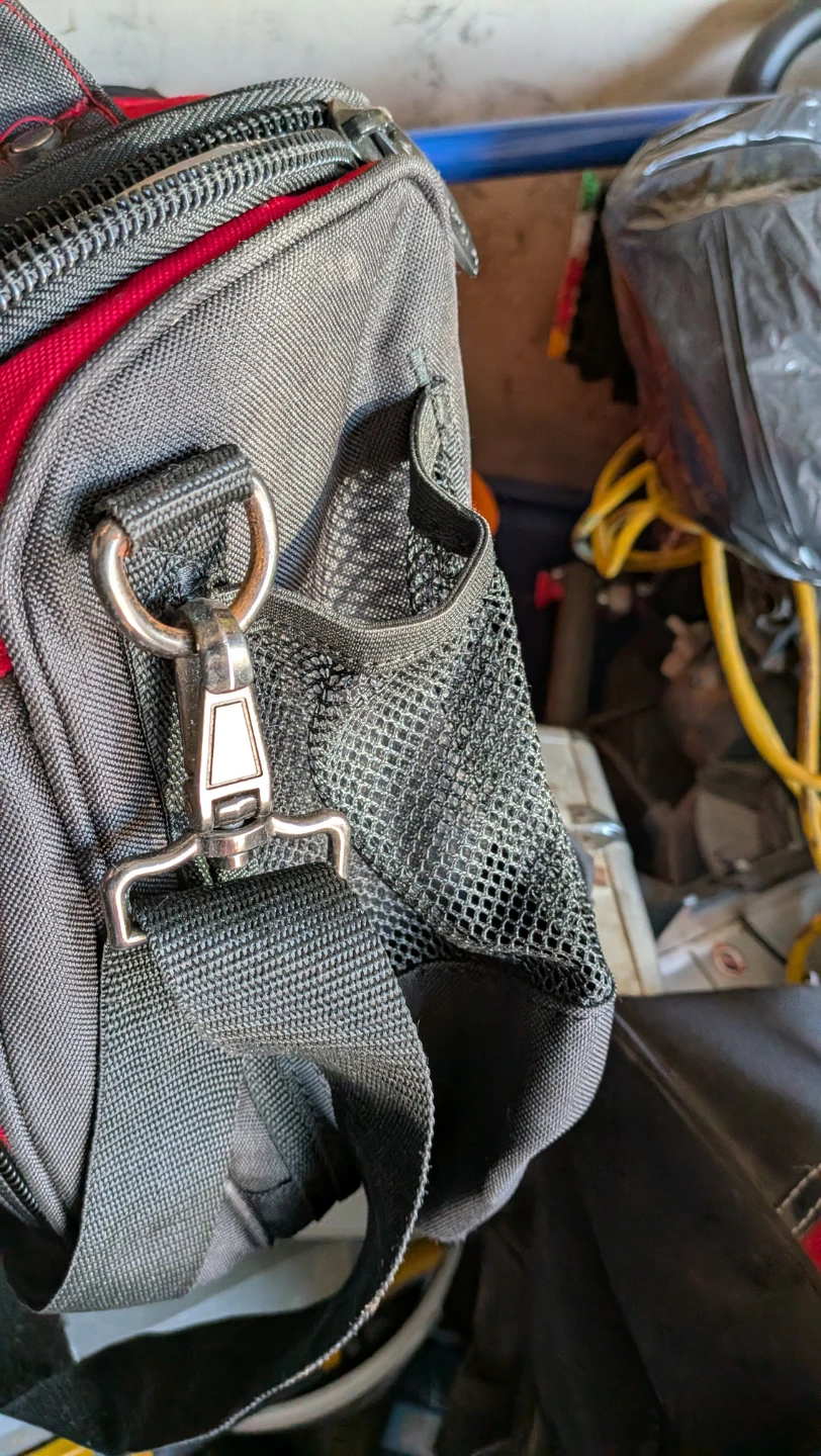 Insulated Husky Lunch Bag, - photo 5