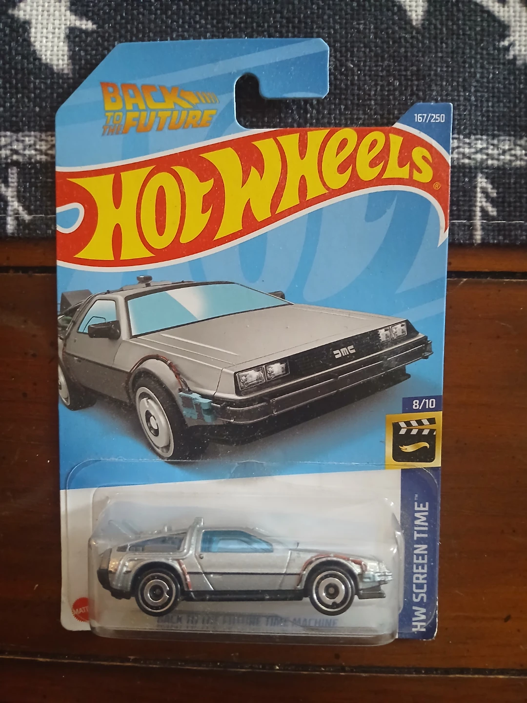 5 hot wheels collectables - photo 2