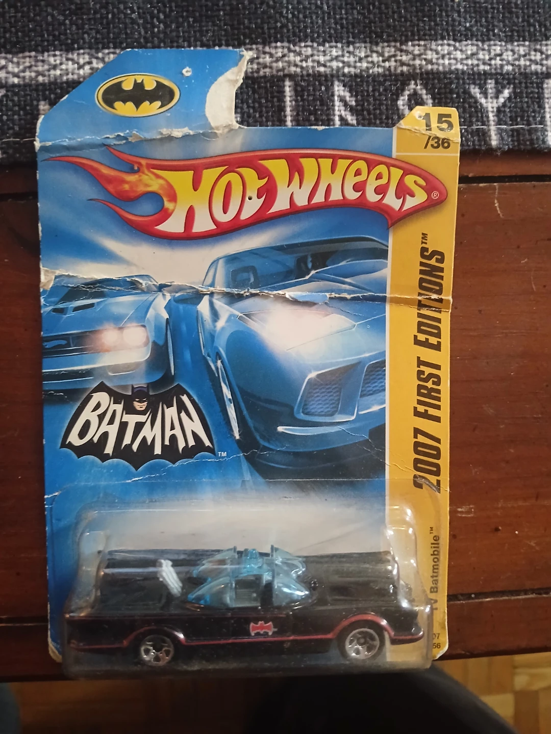 5 hot wheels collectables - photo 5