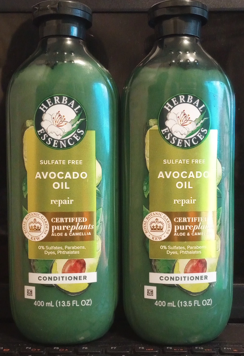 Herbal Essences Avocado Oil Conditioner - 2 for $8
