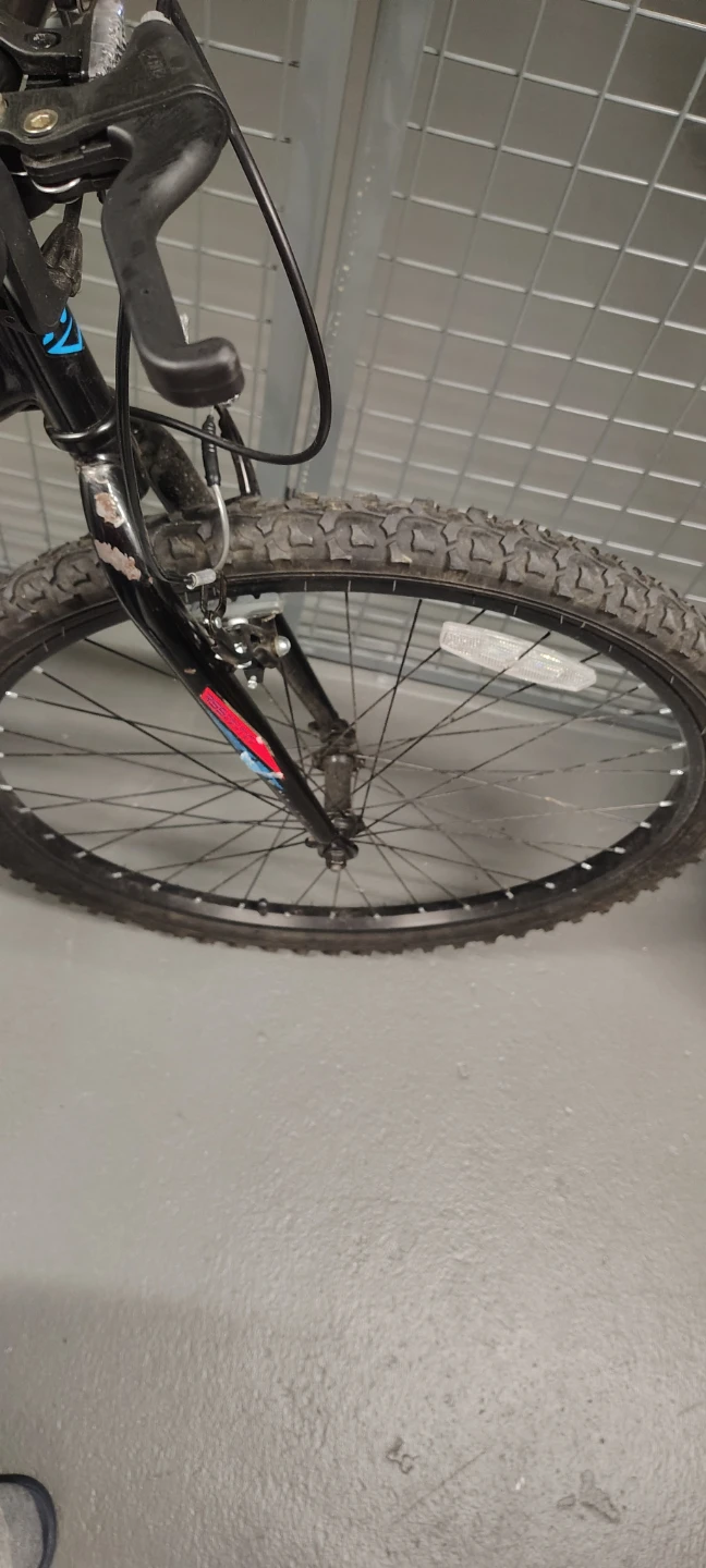 Movelo Mountain Bike - photo 2