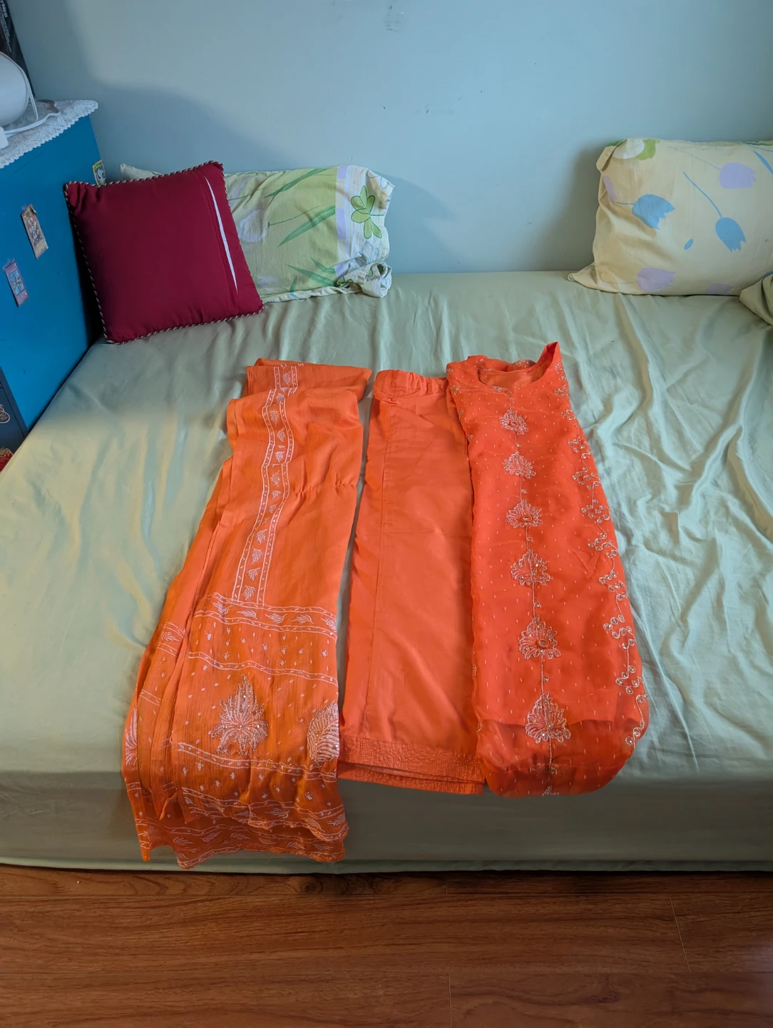 Indian Salwar Kameez Suits Collection $65 all - photo 2