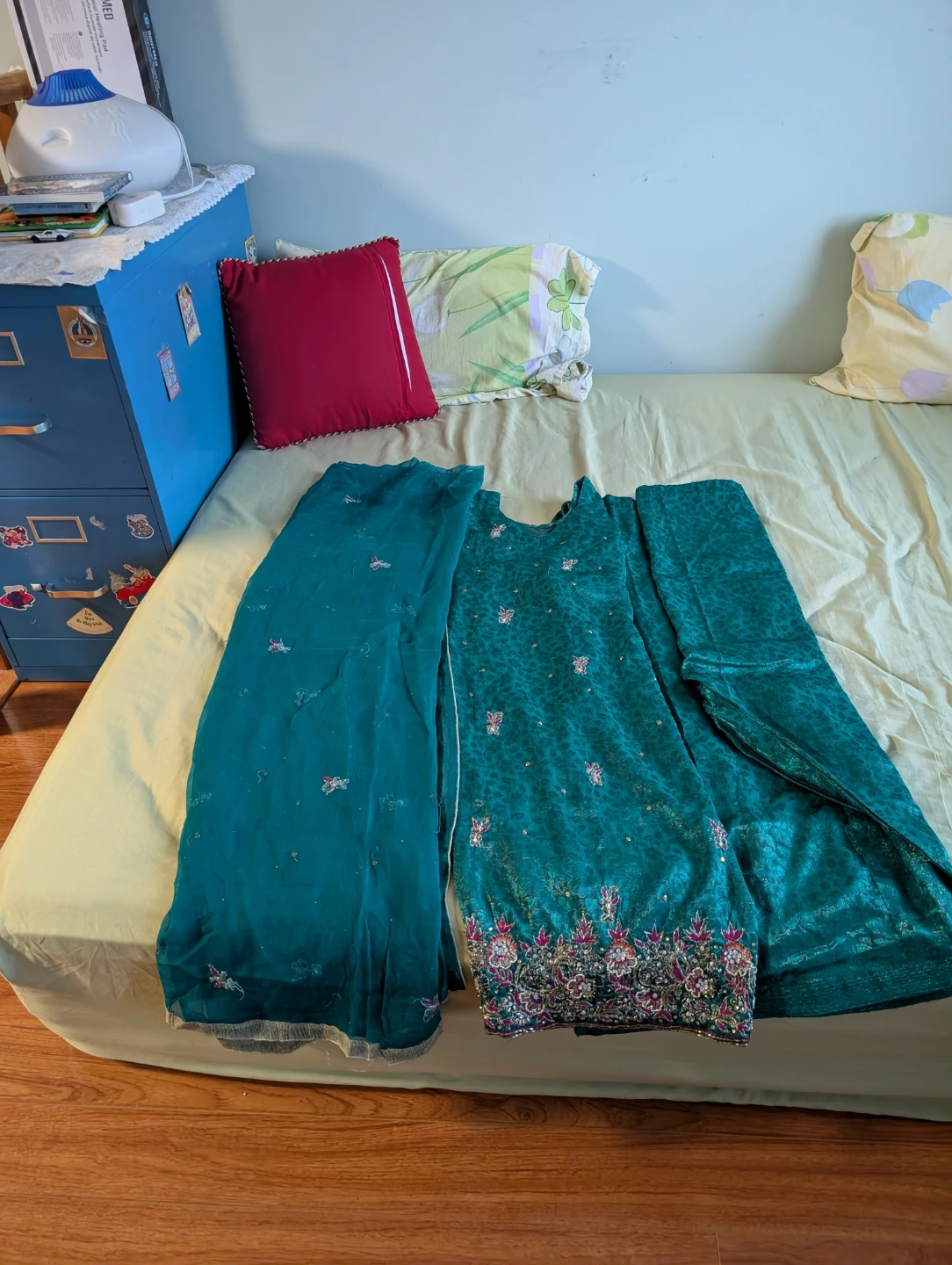 Indian Salwar Kameez Suits Collection $65 all - photo 5