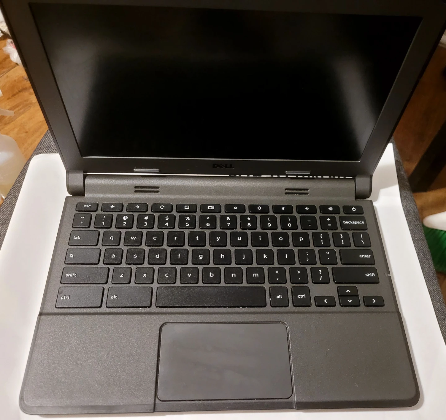 Dell Chromebook Laptop