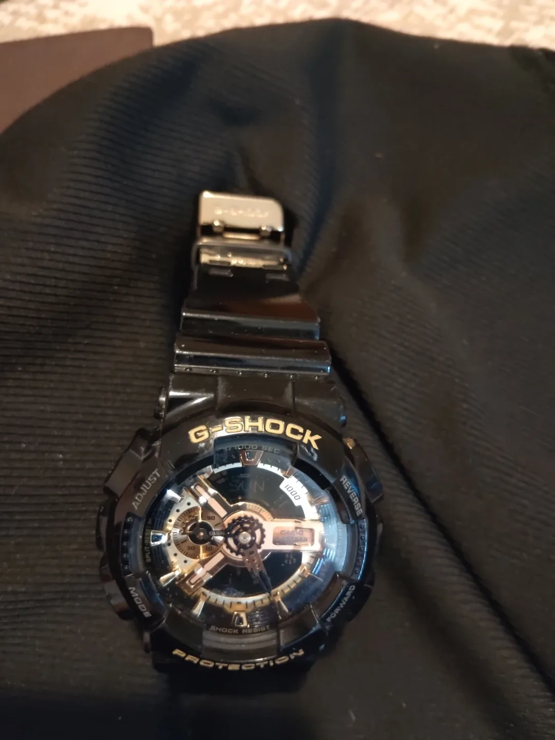 Casio G-Shock Watch - photo 2