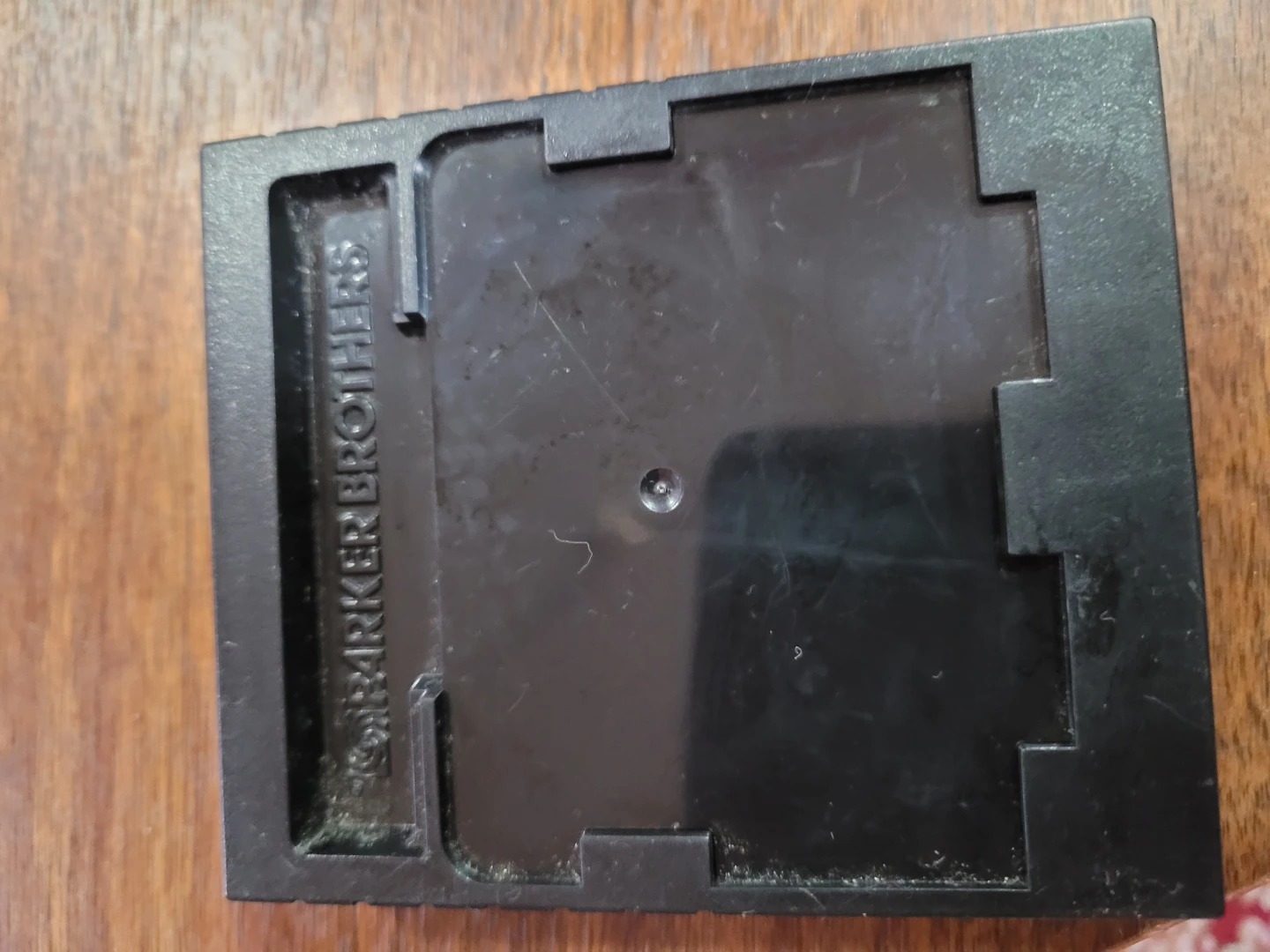 Q*bert Video Game Cartridge - photo 3