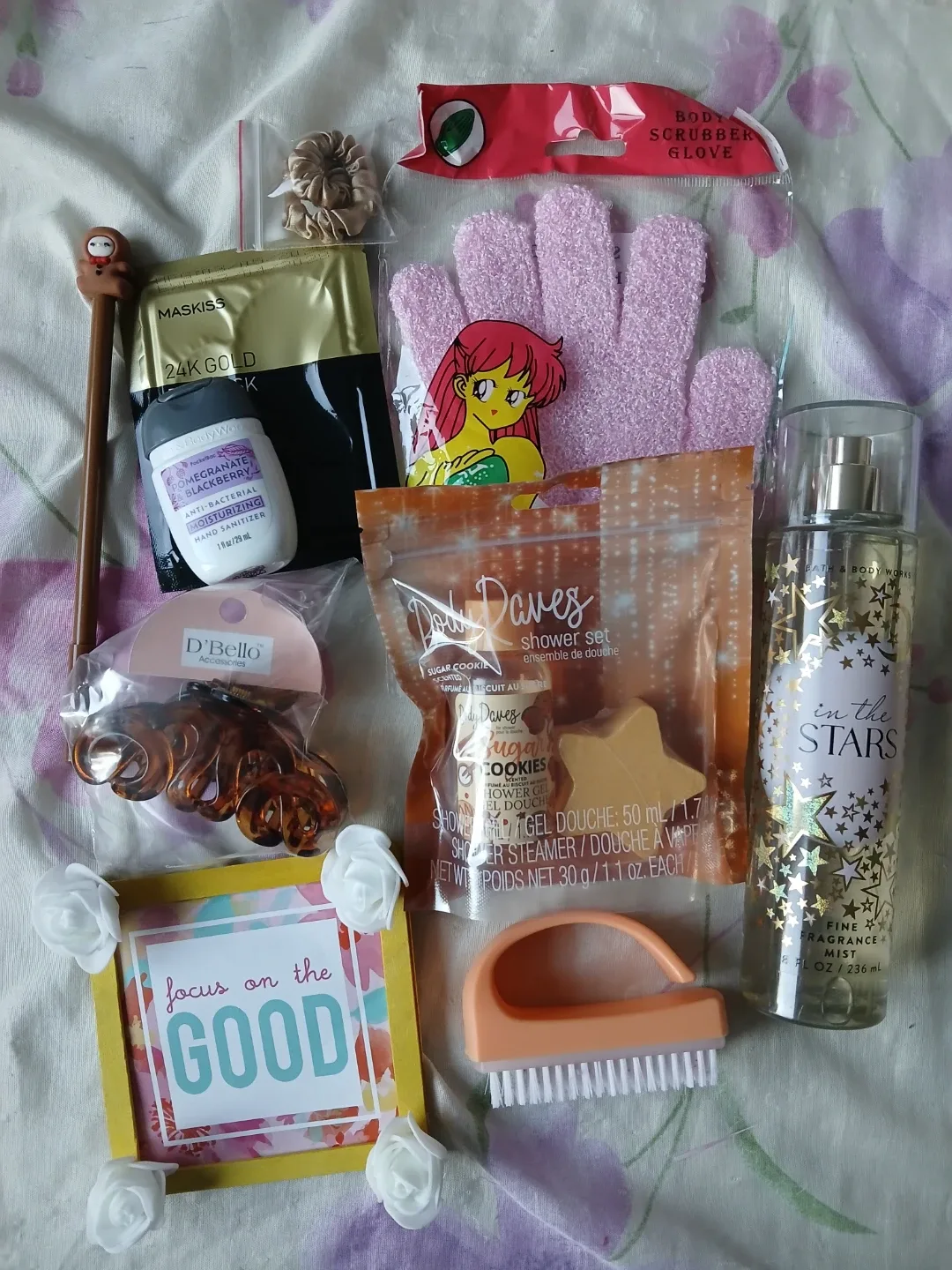 Self care Gift Set - photo 2