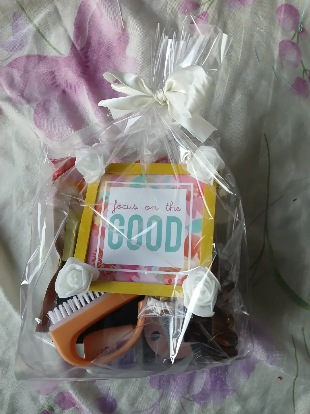 Self care Gift Set - photo 3