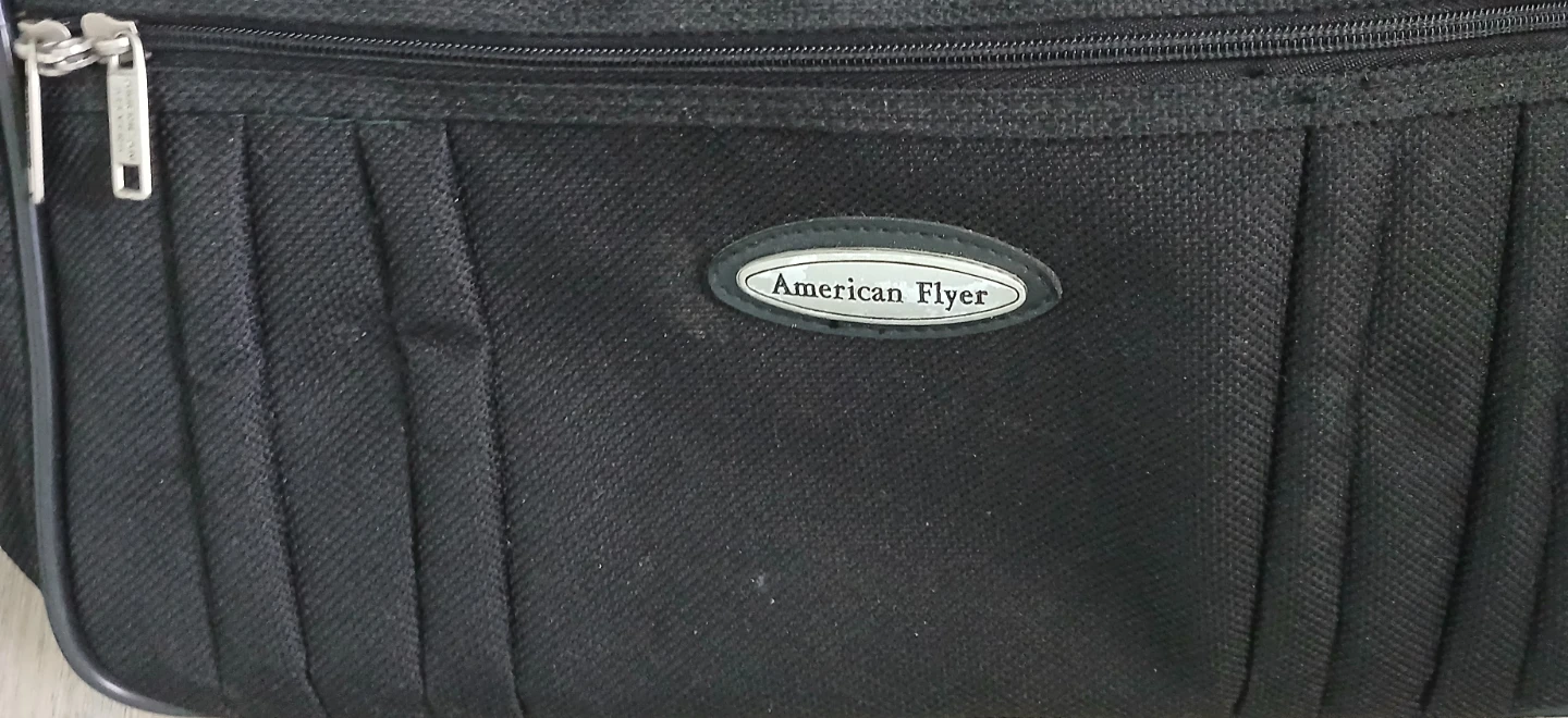 Duffel bag - photo 2