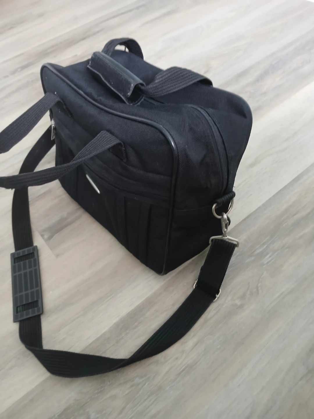 Duffel bag - photo 3