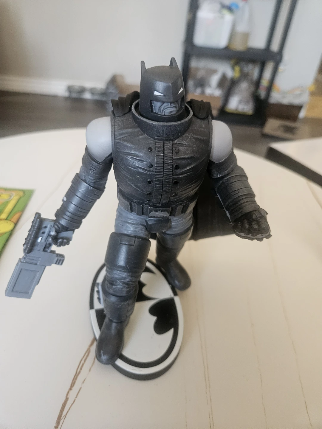 DC Direct Batman Action Figure statue - photo 3