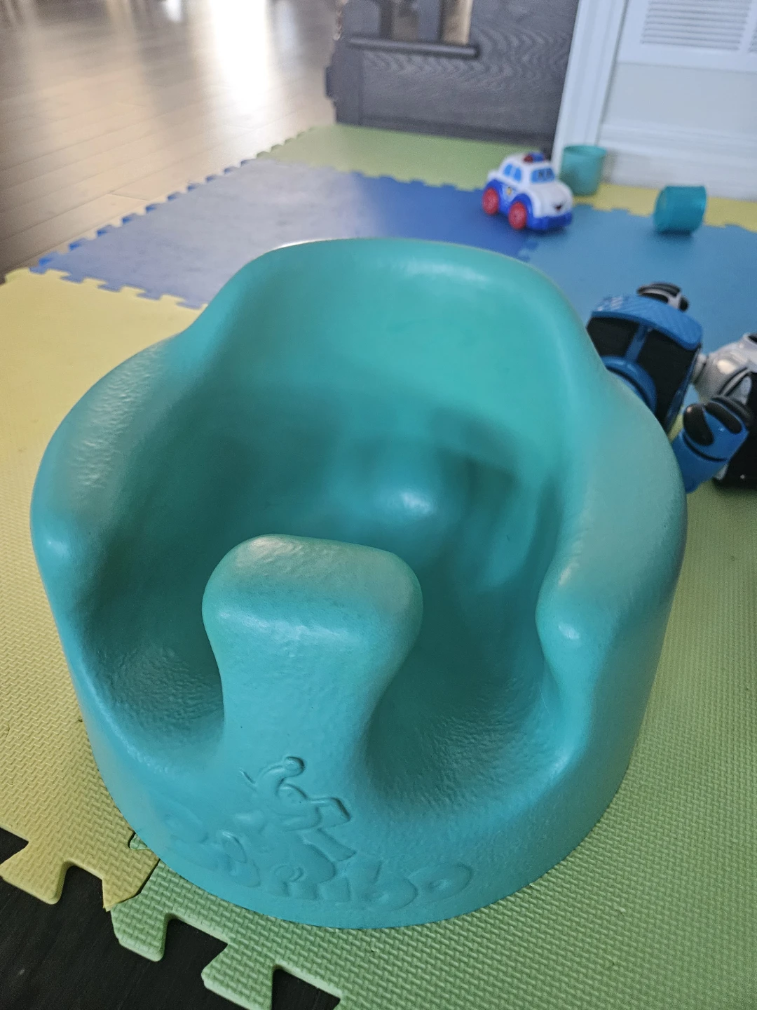 Bumbo Baby Seat