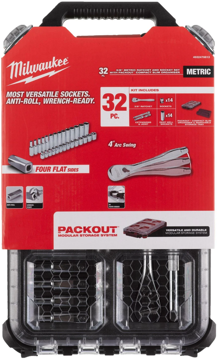 New & Sealed Tools