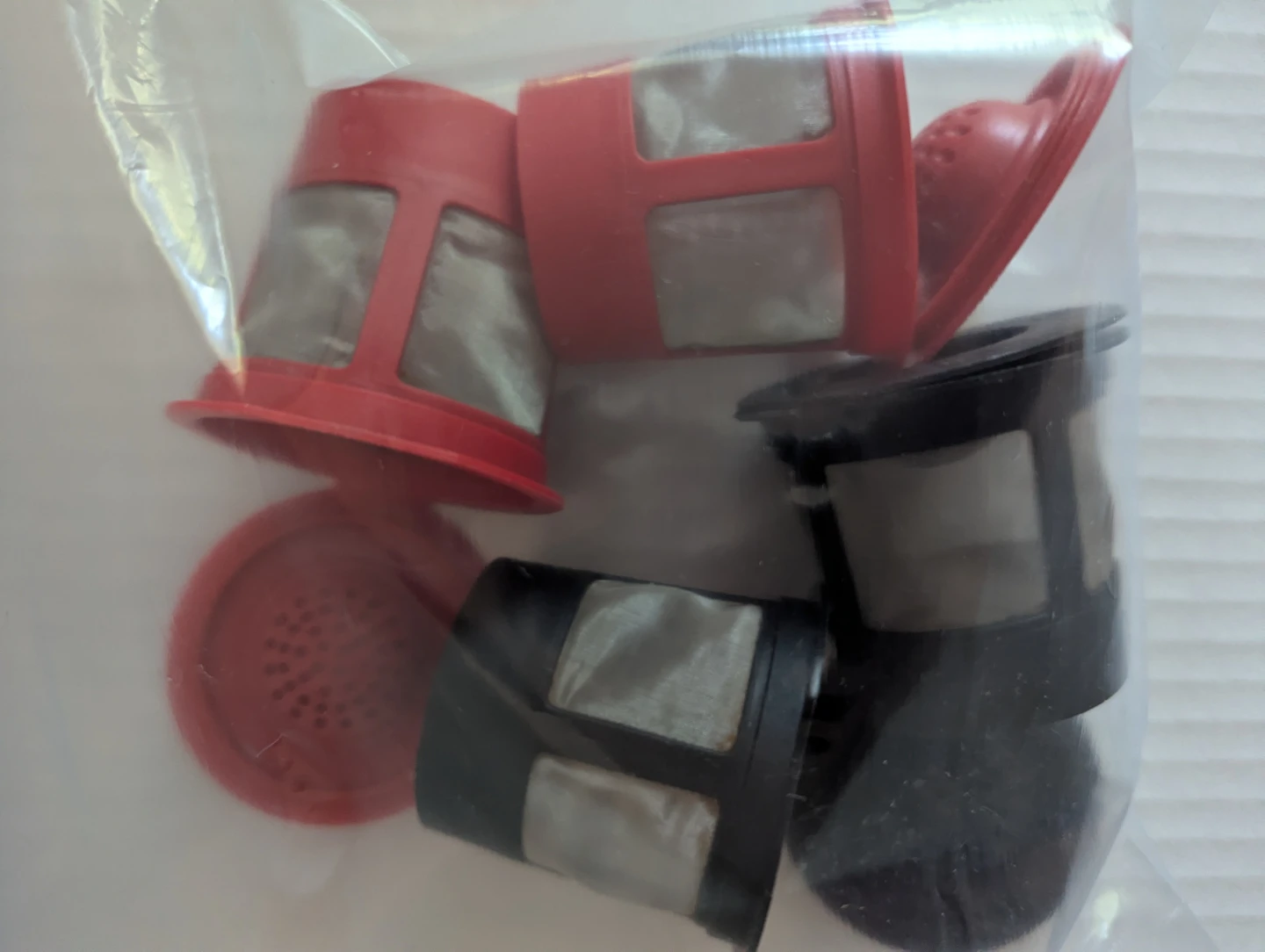 Keurig Coffee Maker with Reusable K-Cup Pods - photo 5