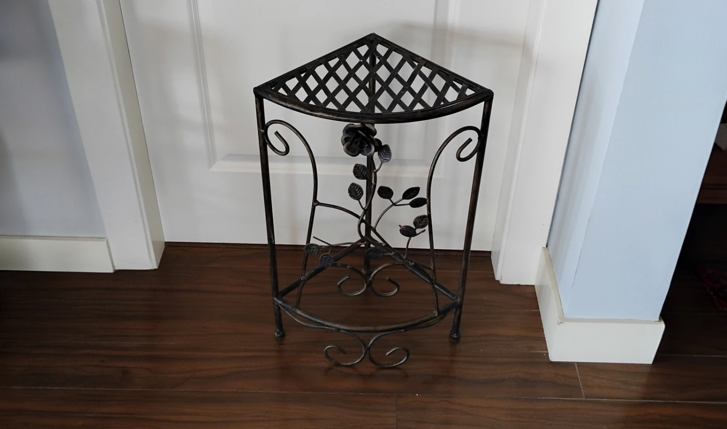 Plant Stand Rod Iron - photo 2