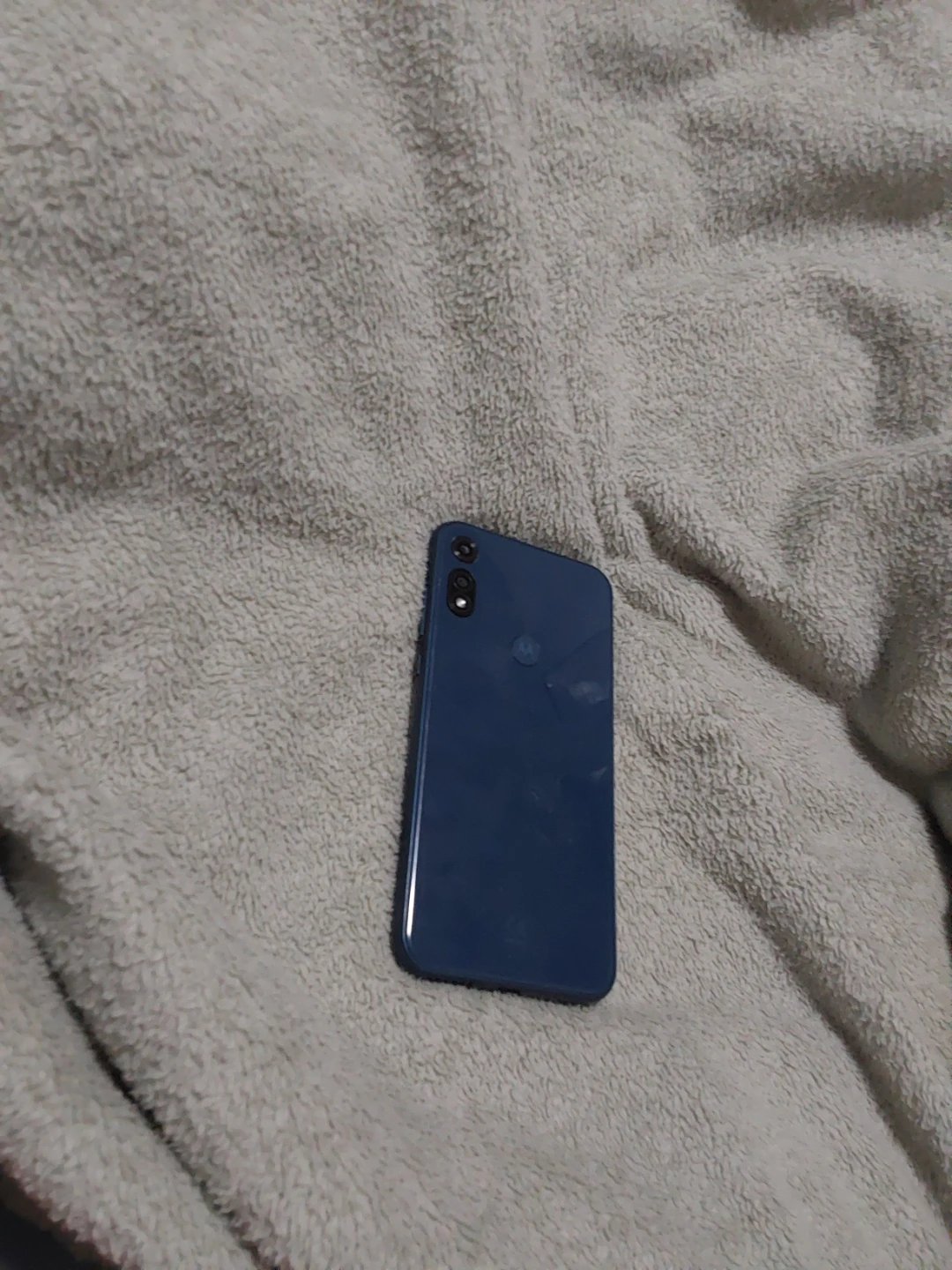 Motorola Smartphone