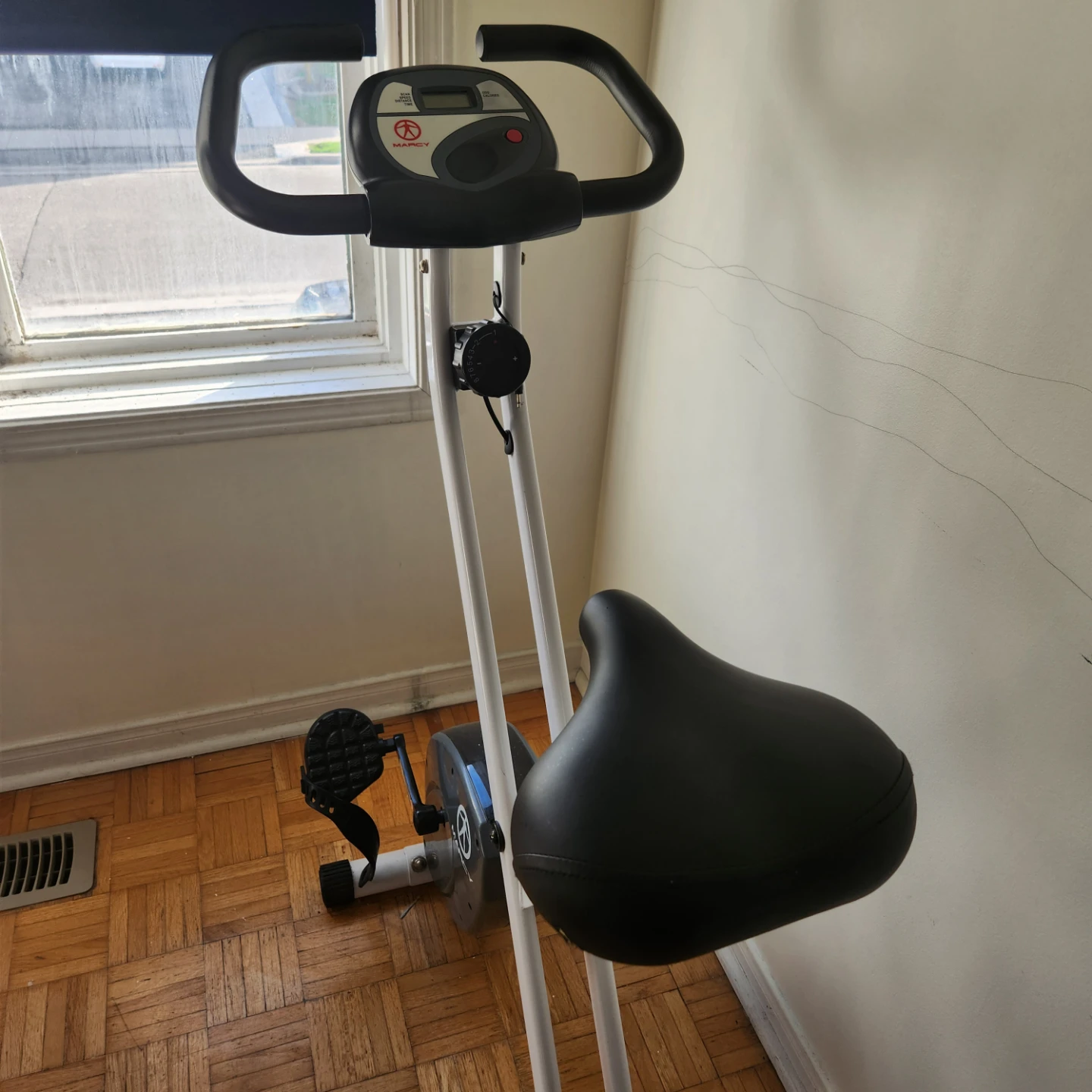 Marcy Exercise Bike - photo 2