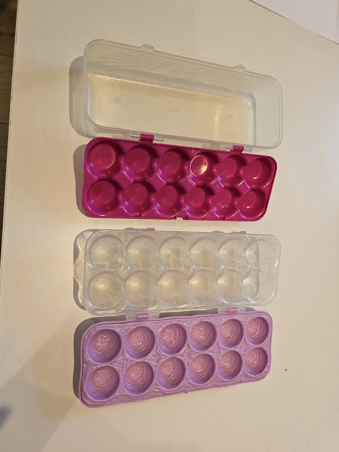 Hatchimals Collectibles Egg Carton 12 Count Holder - photo 2