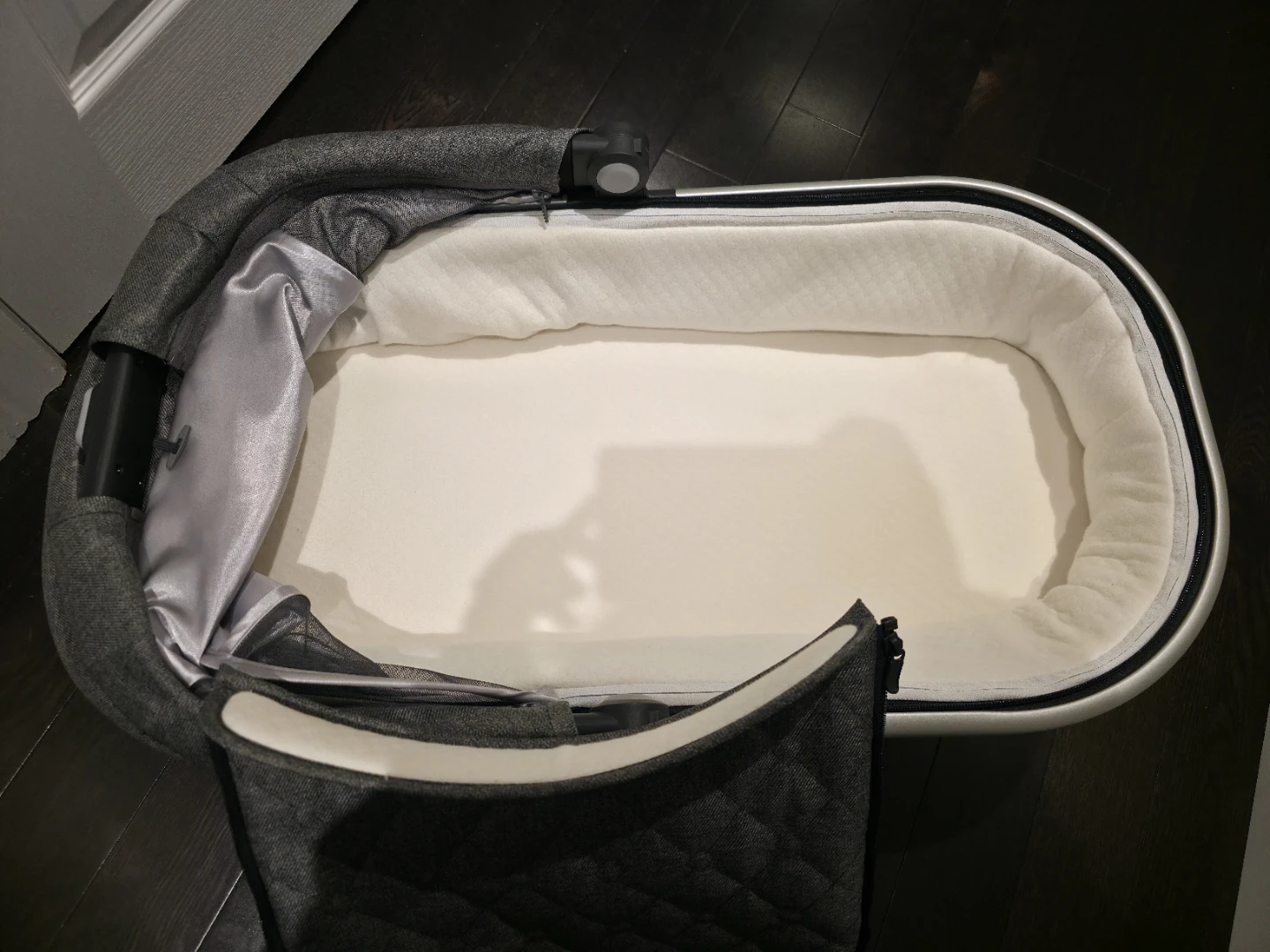 UPPAbaby Vista Stroller - photo 2