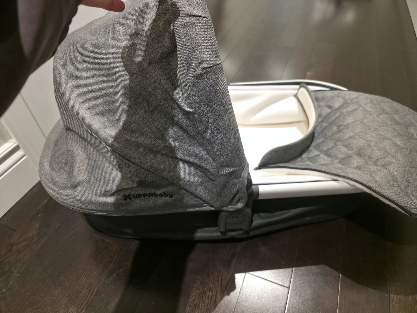 UPPAbaby Vista Stroller - photo 3