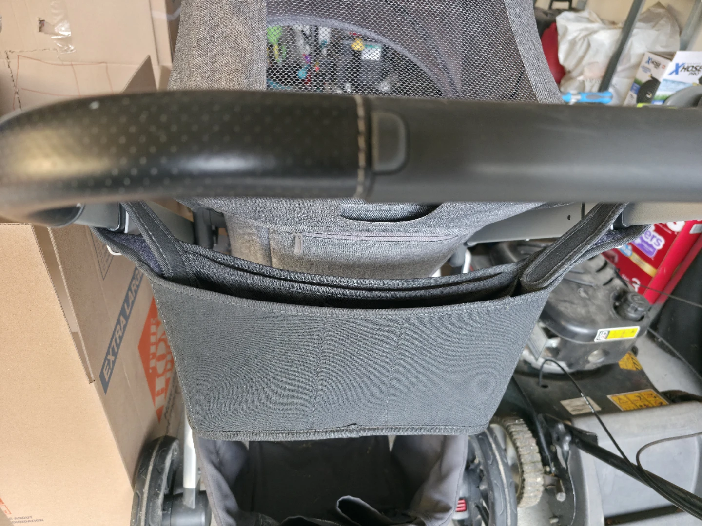 UPPAbaby Vista Stroller - photo 4