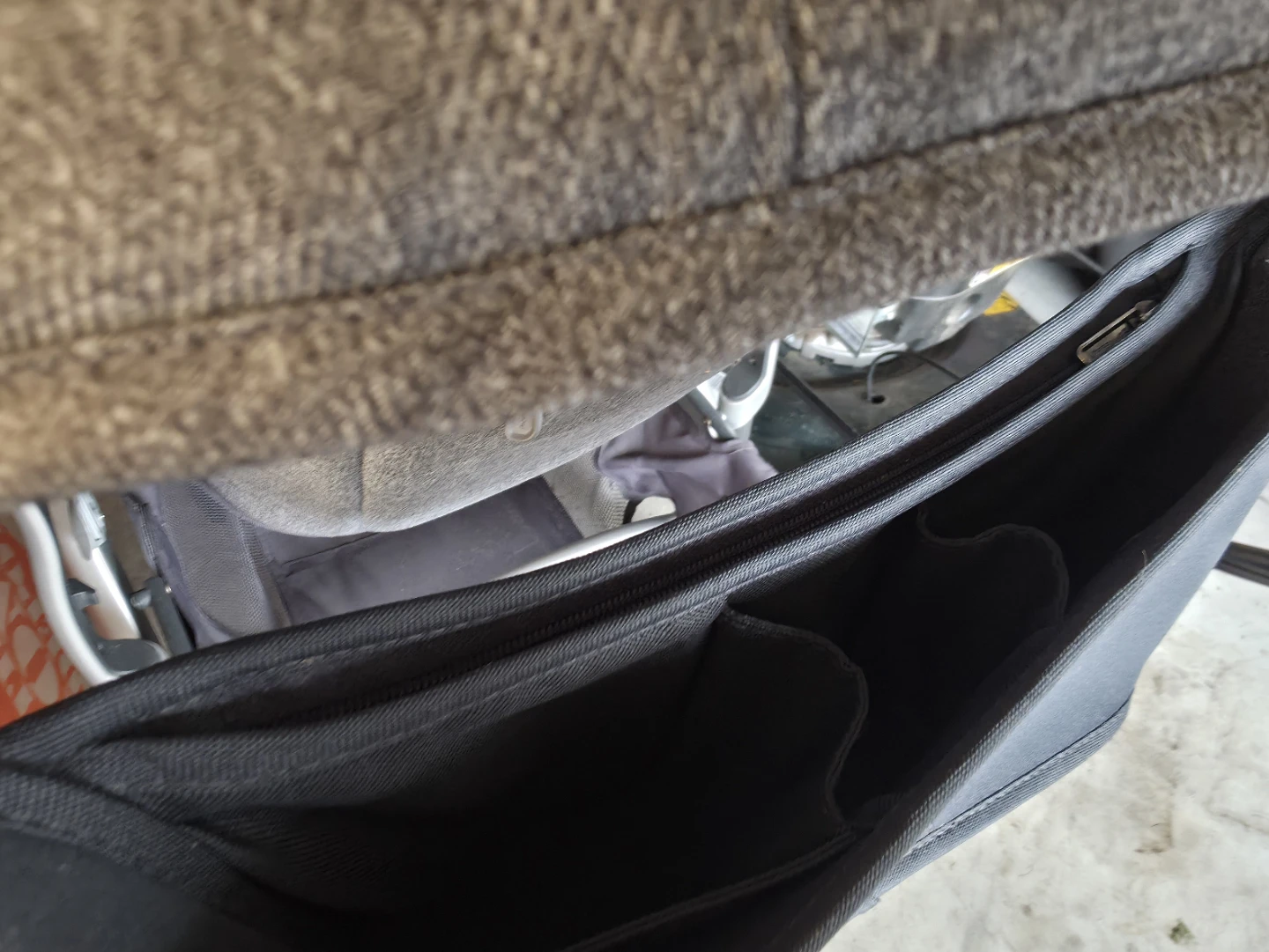 UPPAbaby Vista Stroller - photo 5