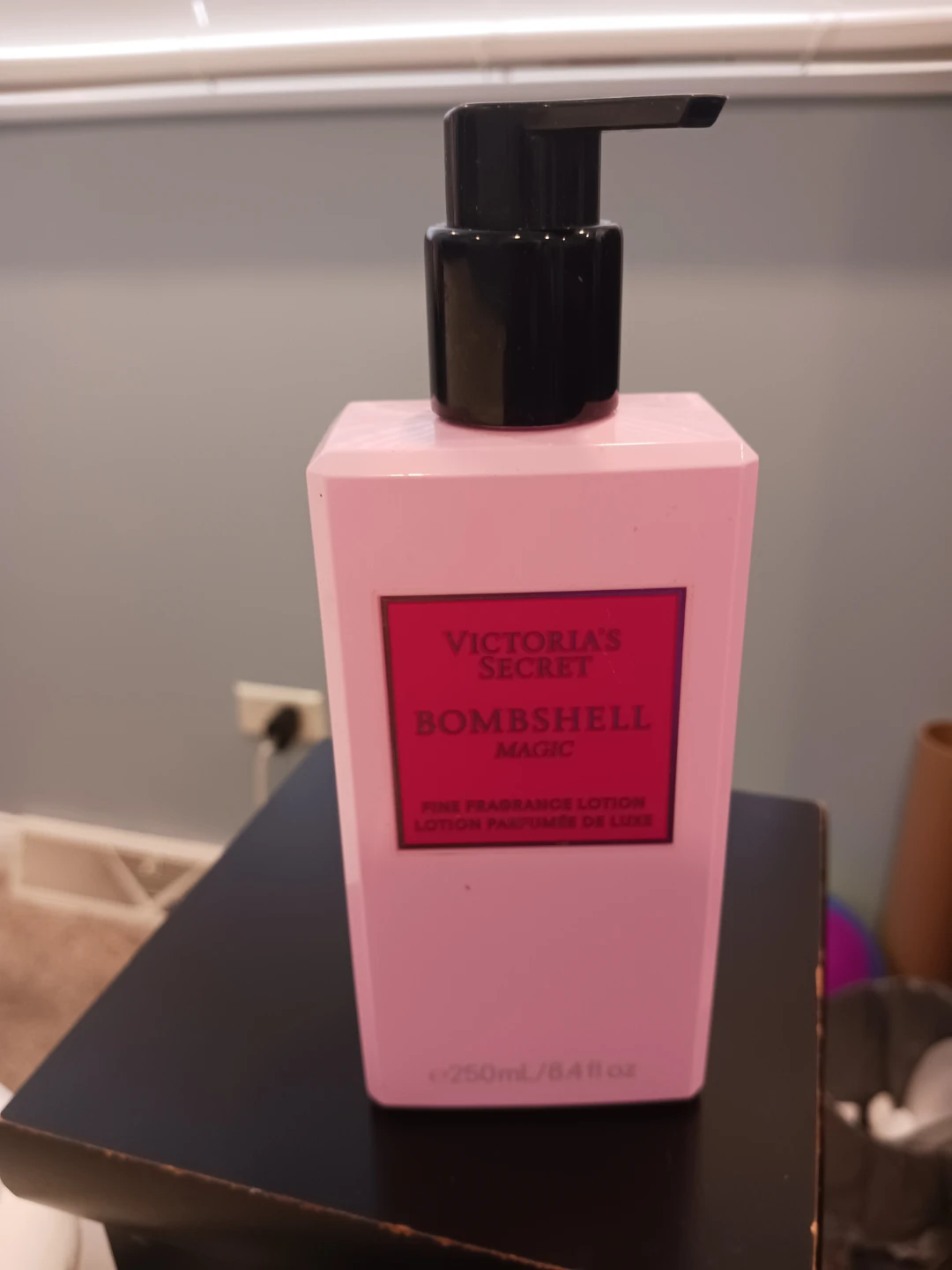 Victoria's Secret Bombshell Magic Fine Fragrance Lotion