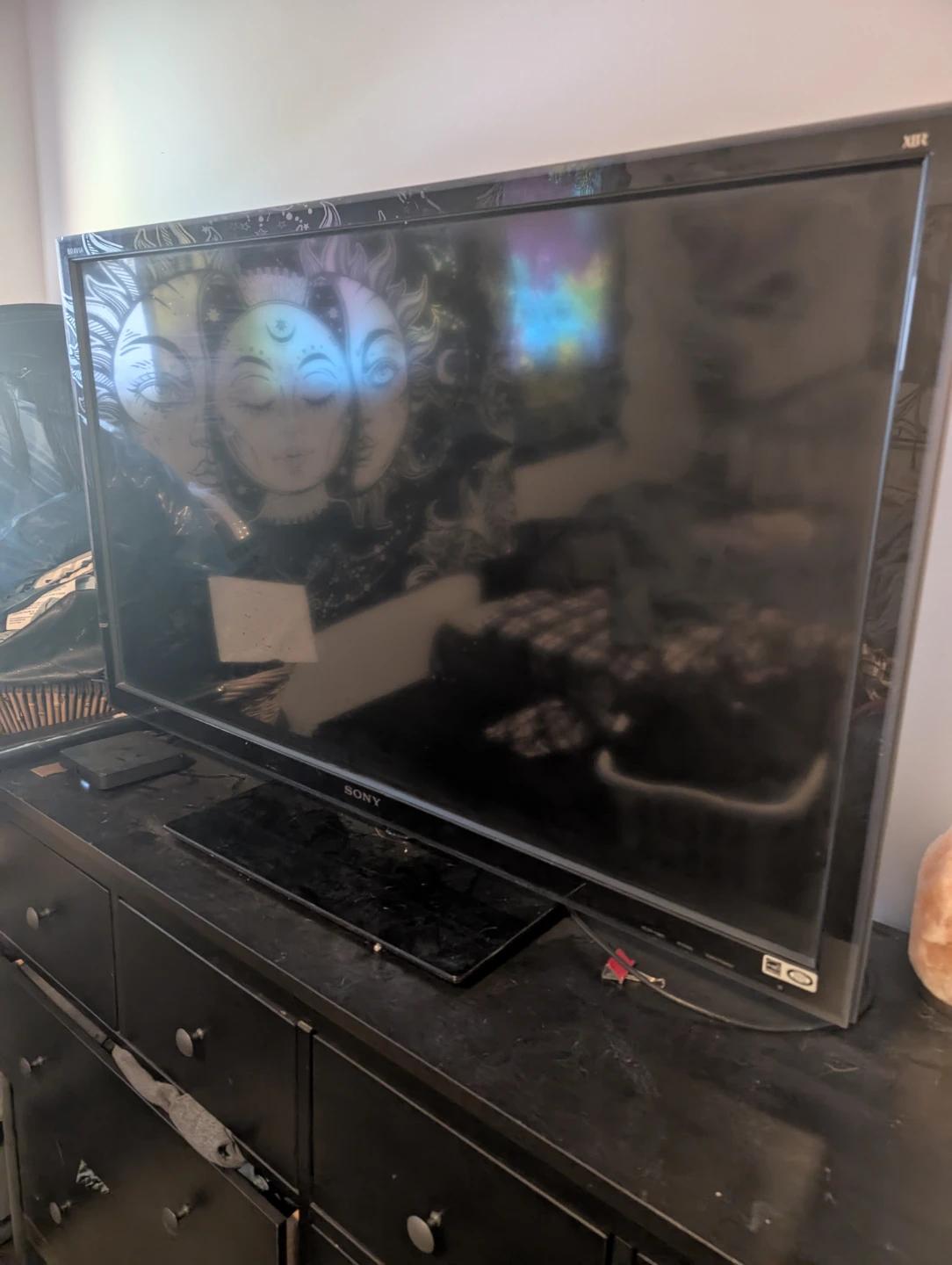 Sony Bravia KDL-46XBR9 46-inch TV - photo 3