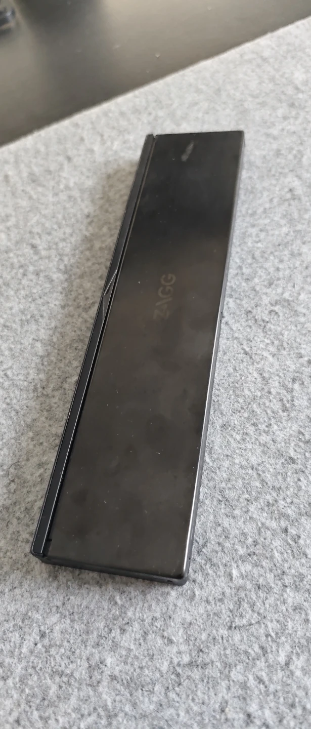 ZAGG Foldable Bluetooth Keyboard - photo 2