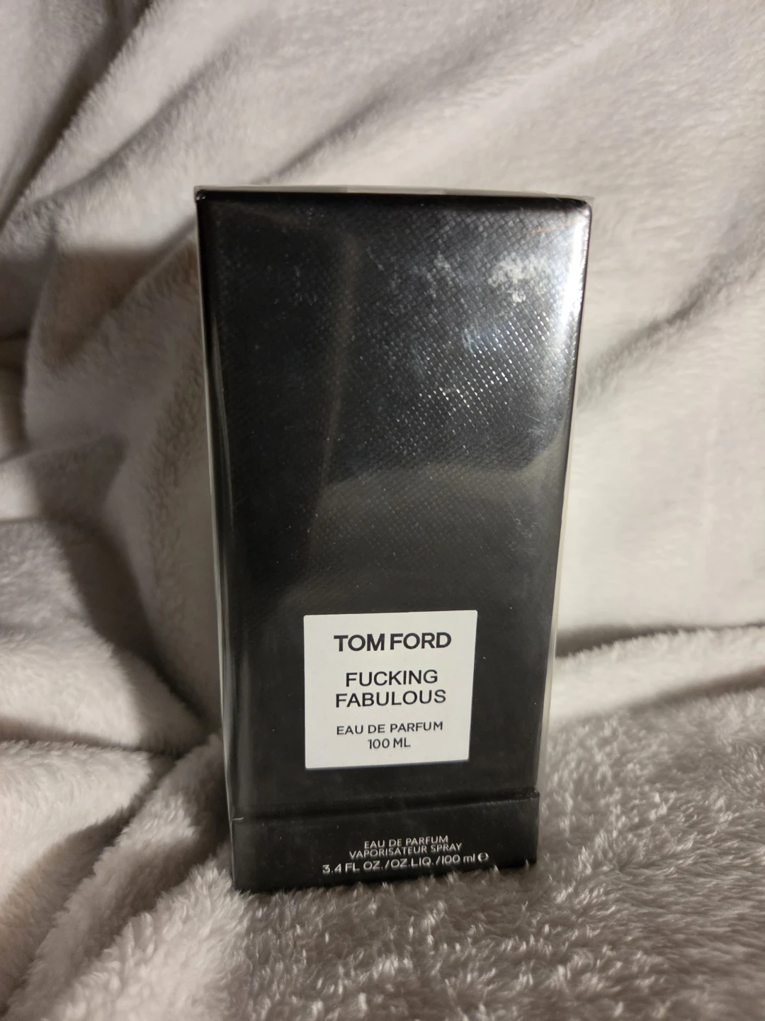 Tom Ford Fucking Fabulous Eau de Parfum 100ml