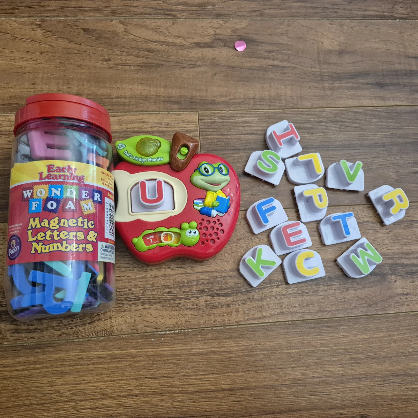 BUNDLE TOYS - photo 3