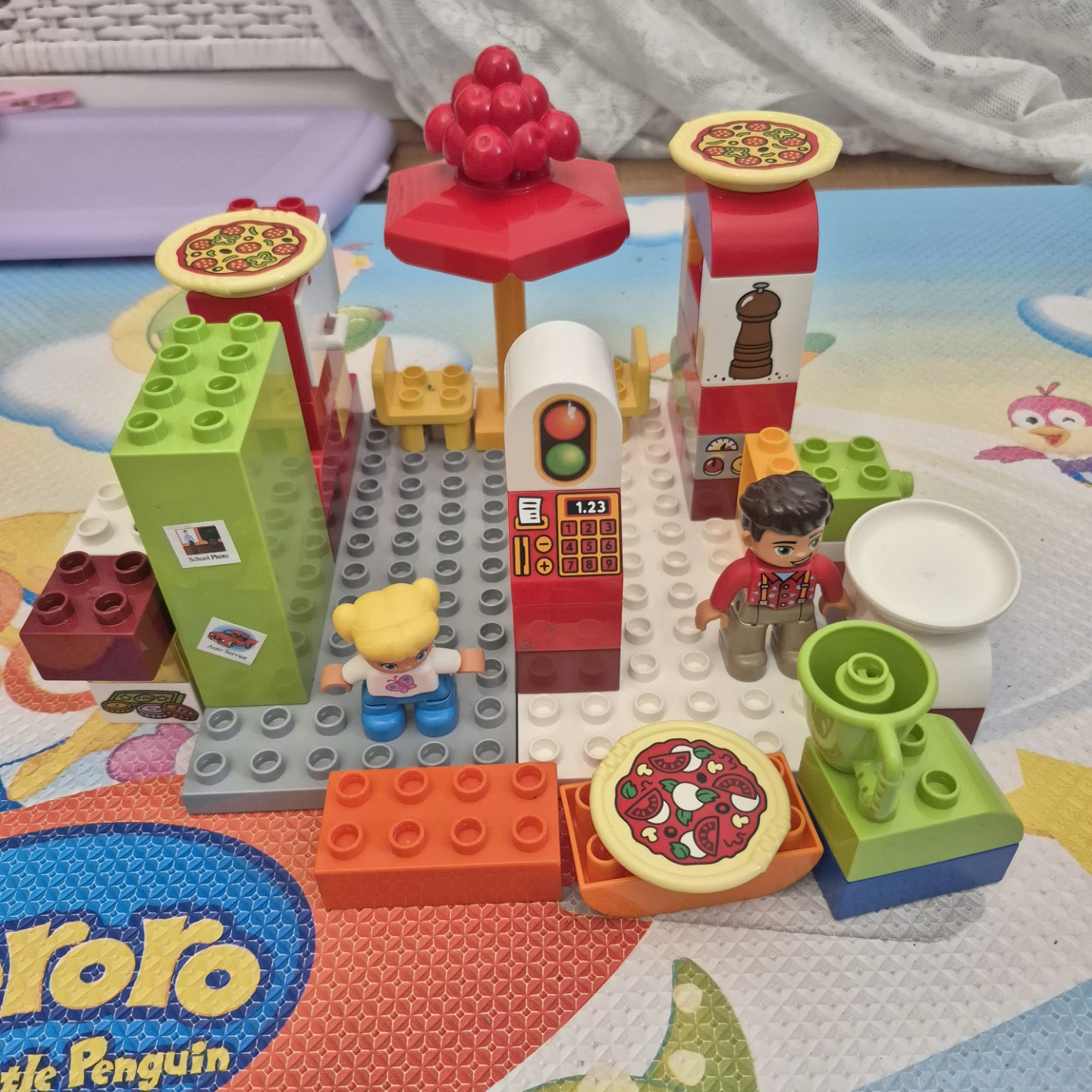 BUNDLE TOYS - photo 4