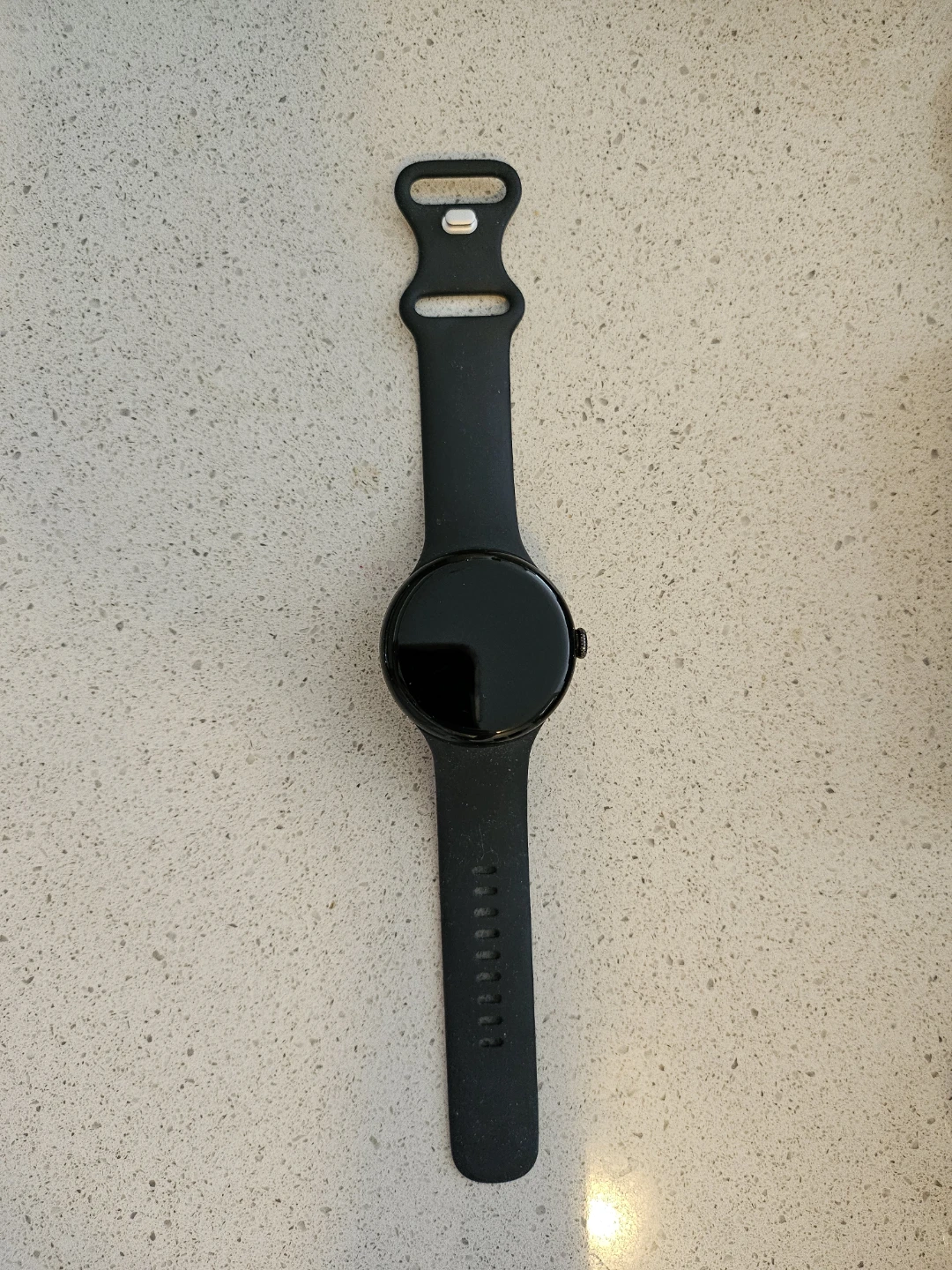 Google Pixel Watch 3 45mm LTE - photo 2