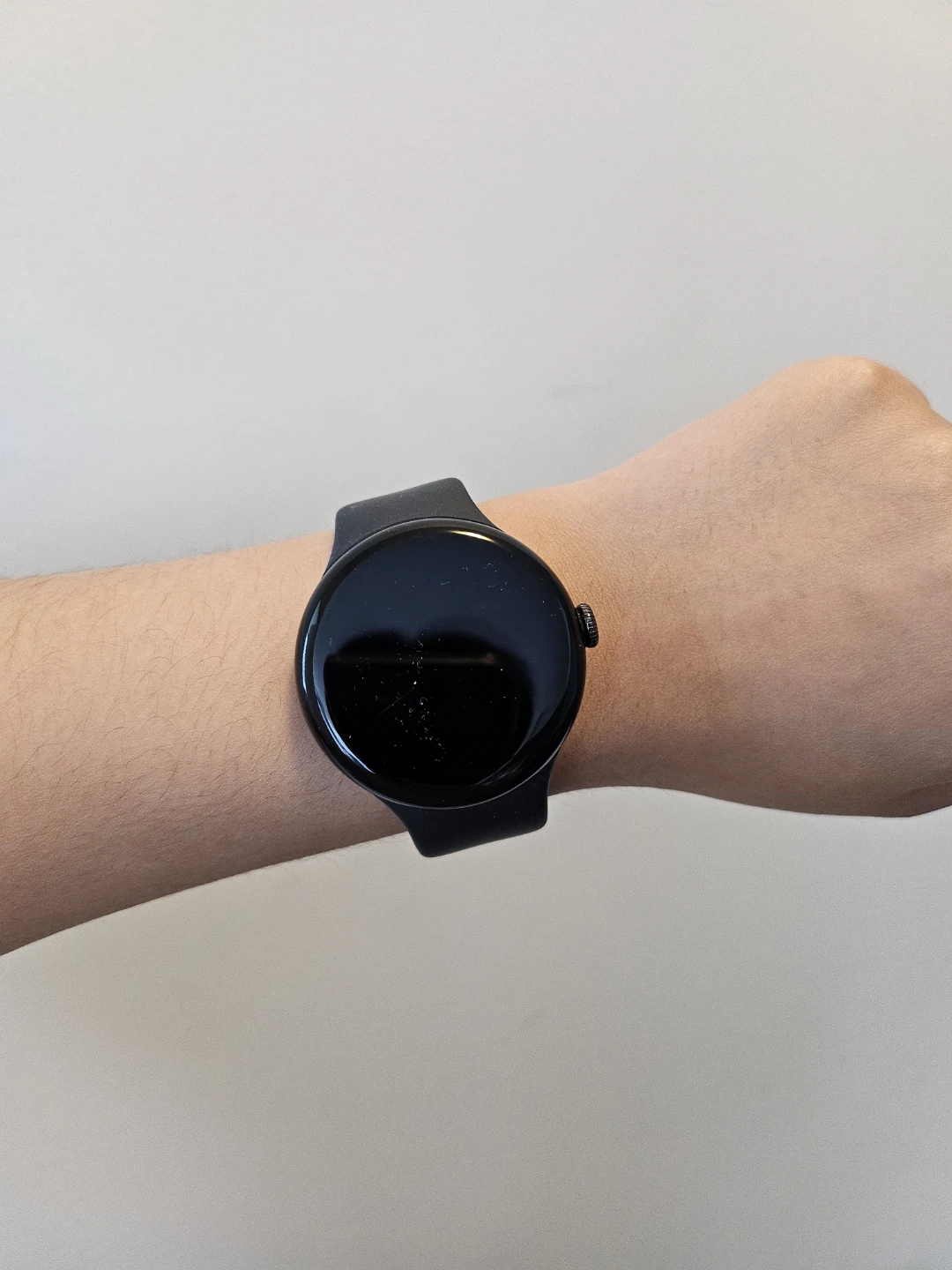 Google Pixel Watch 3 45mm LTE - photo 4