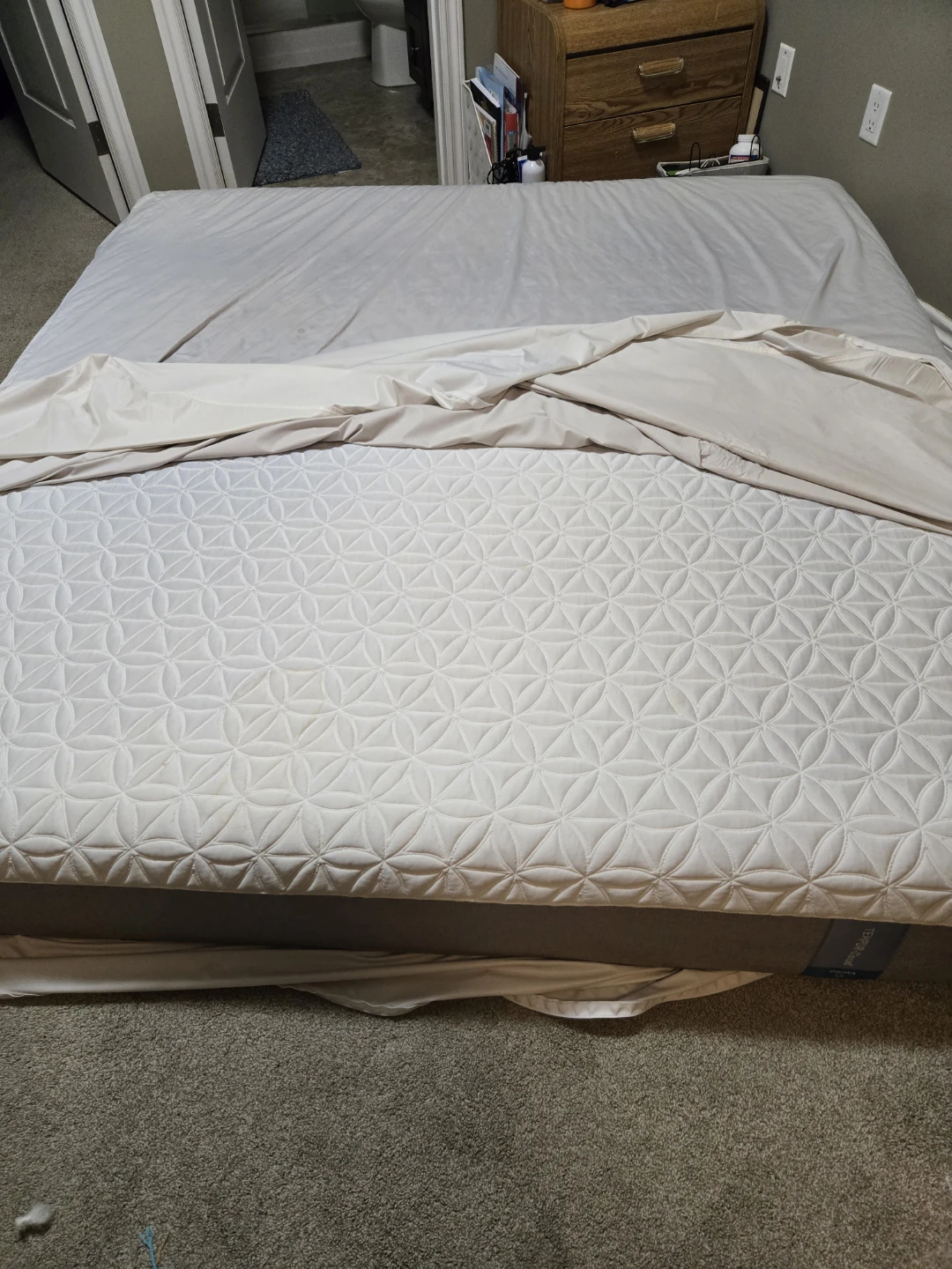 Tempur-Pedic Tempur-Cloud Prima Mattress - photo 3
