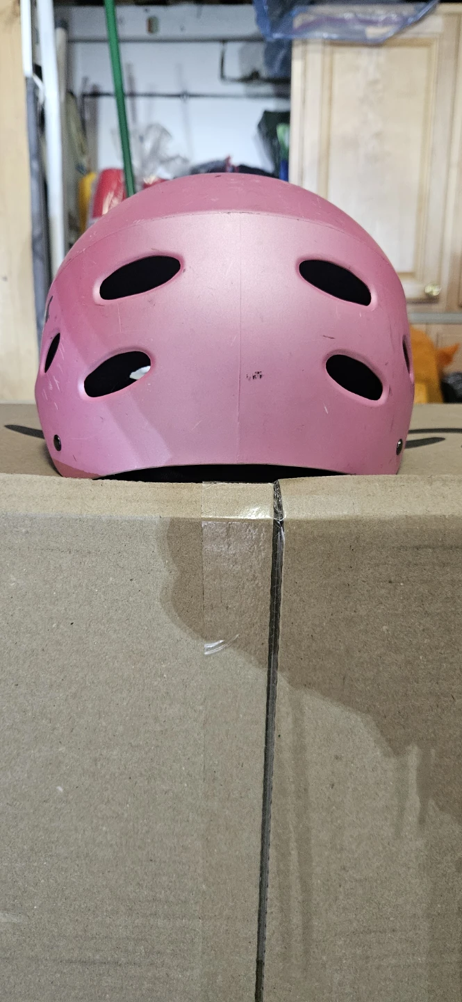 Girl's Razor V-17 Multi-Sport Helmet - photo 2