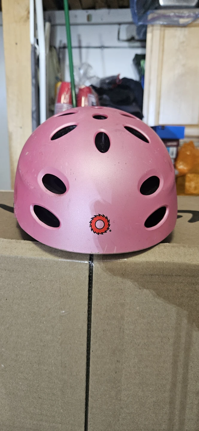 Girl's Razor V-17 Multi-Sport Helmet - photo 3